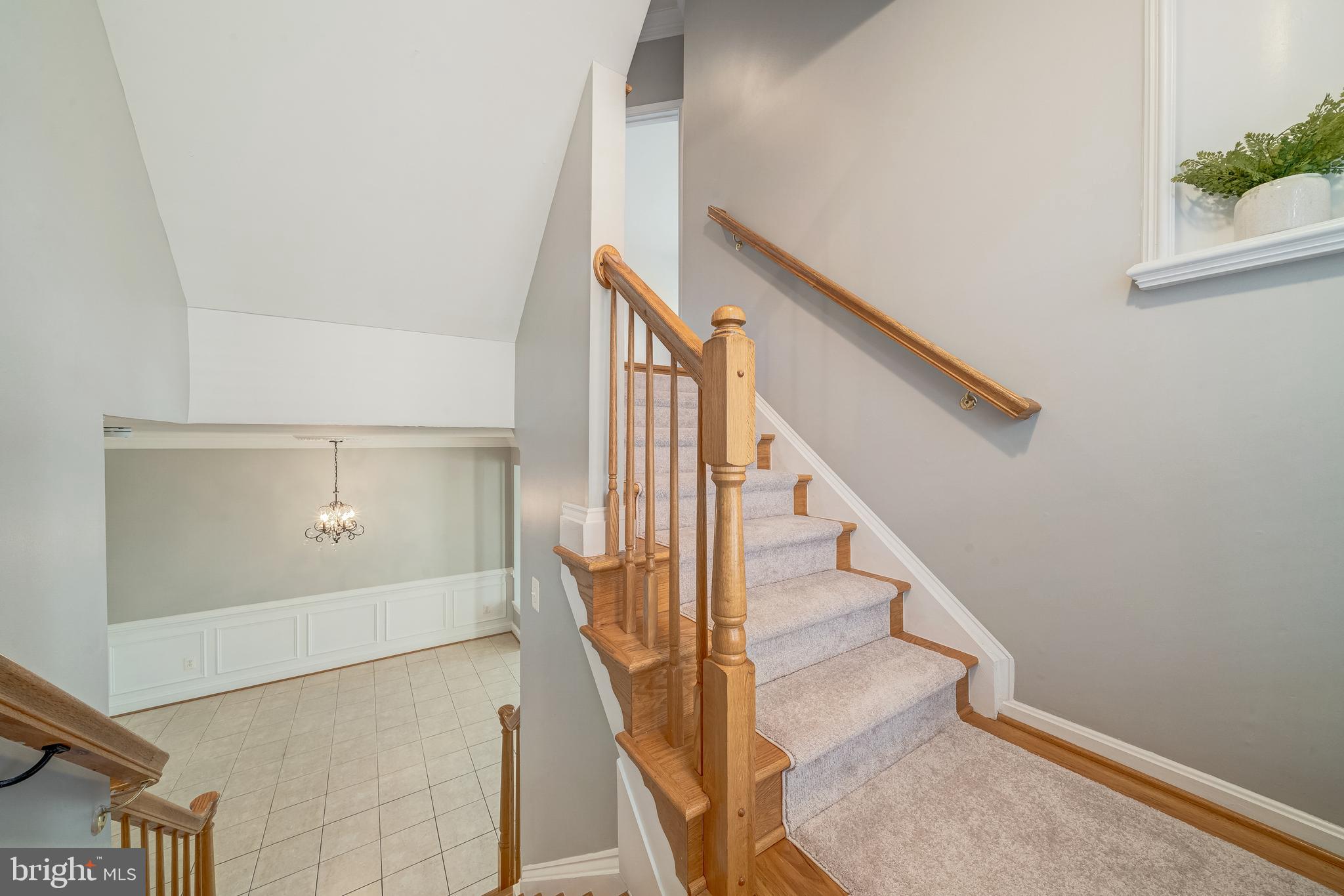 BRAMBLETON - Residential Lease