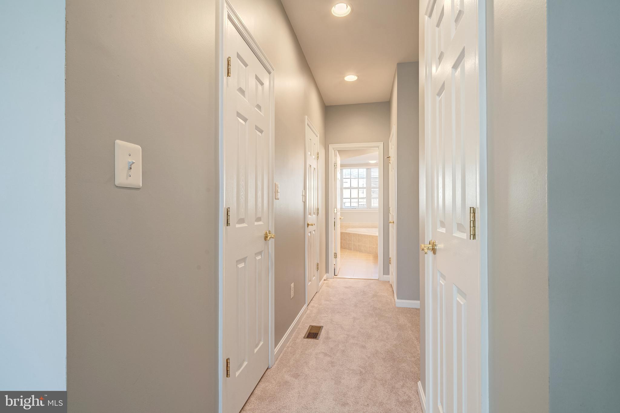 BRAMBLETON - Residential Lease