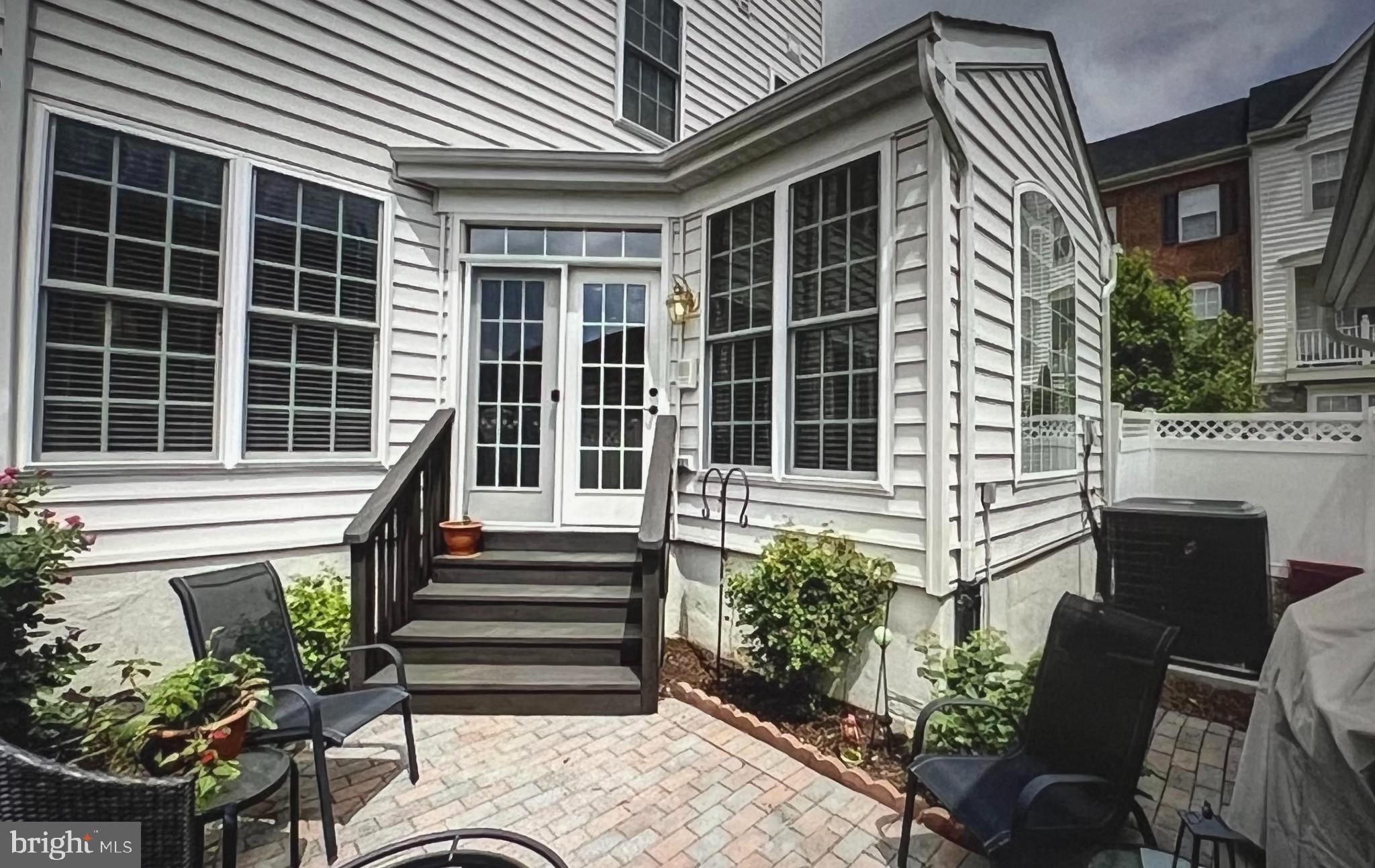 BRAMBLETON - Residential Lease