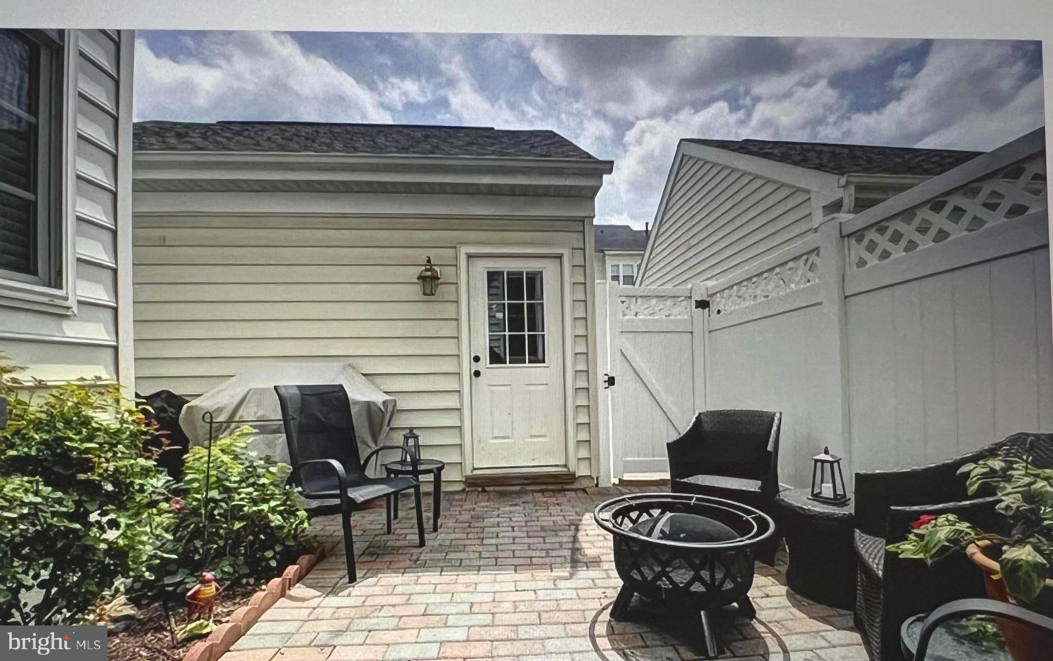 BRAMBLETON - Residential Lease