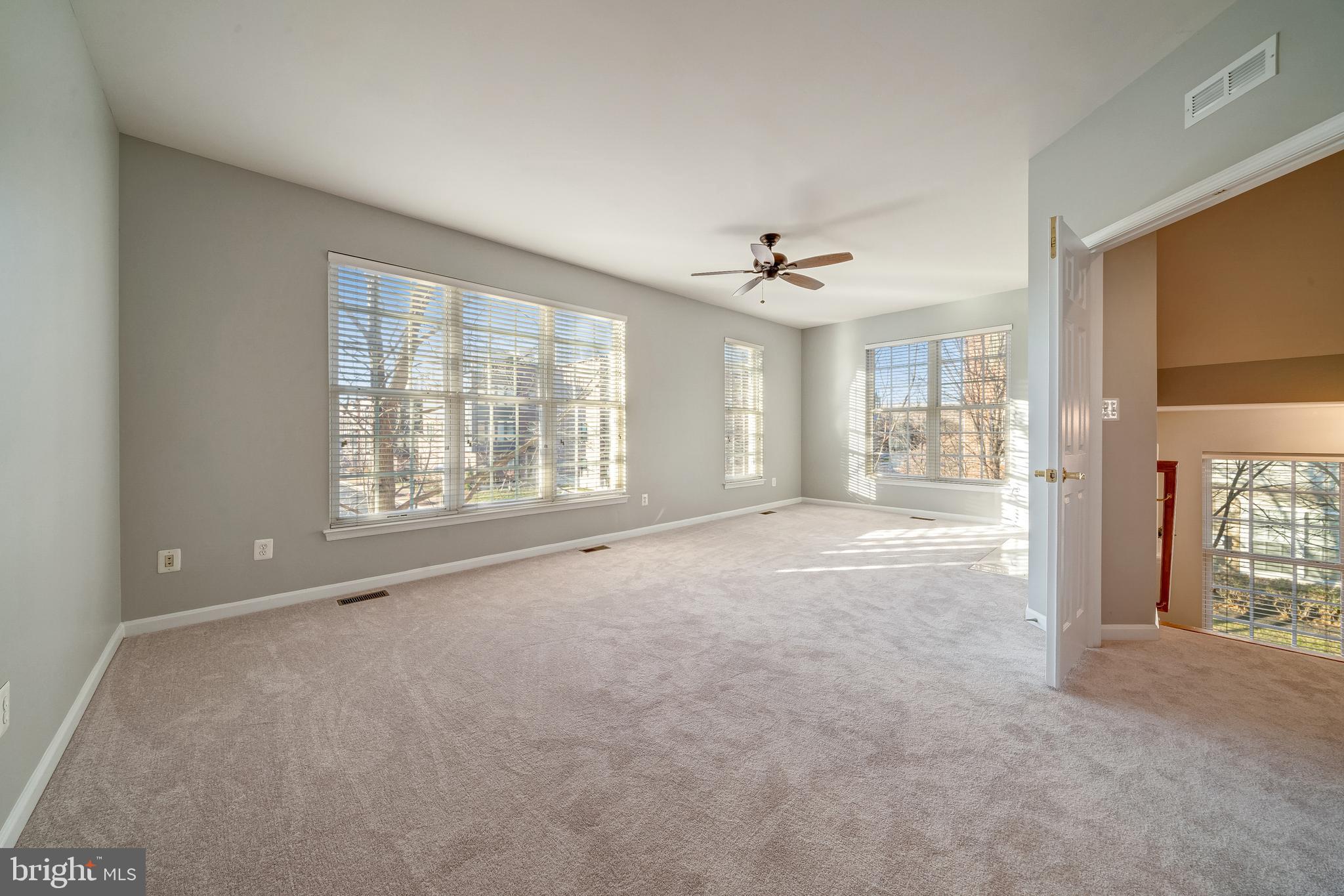 BRAMBLETON - Residential Lease