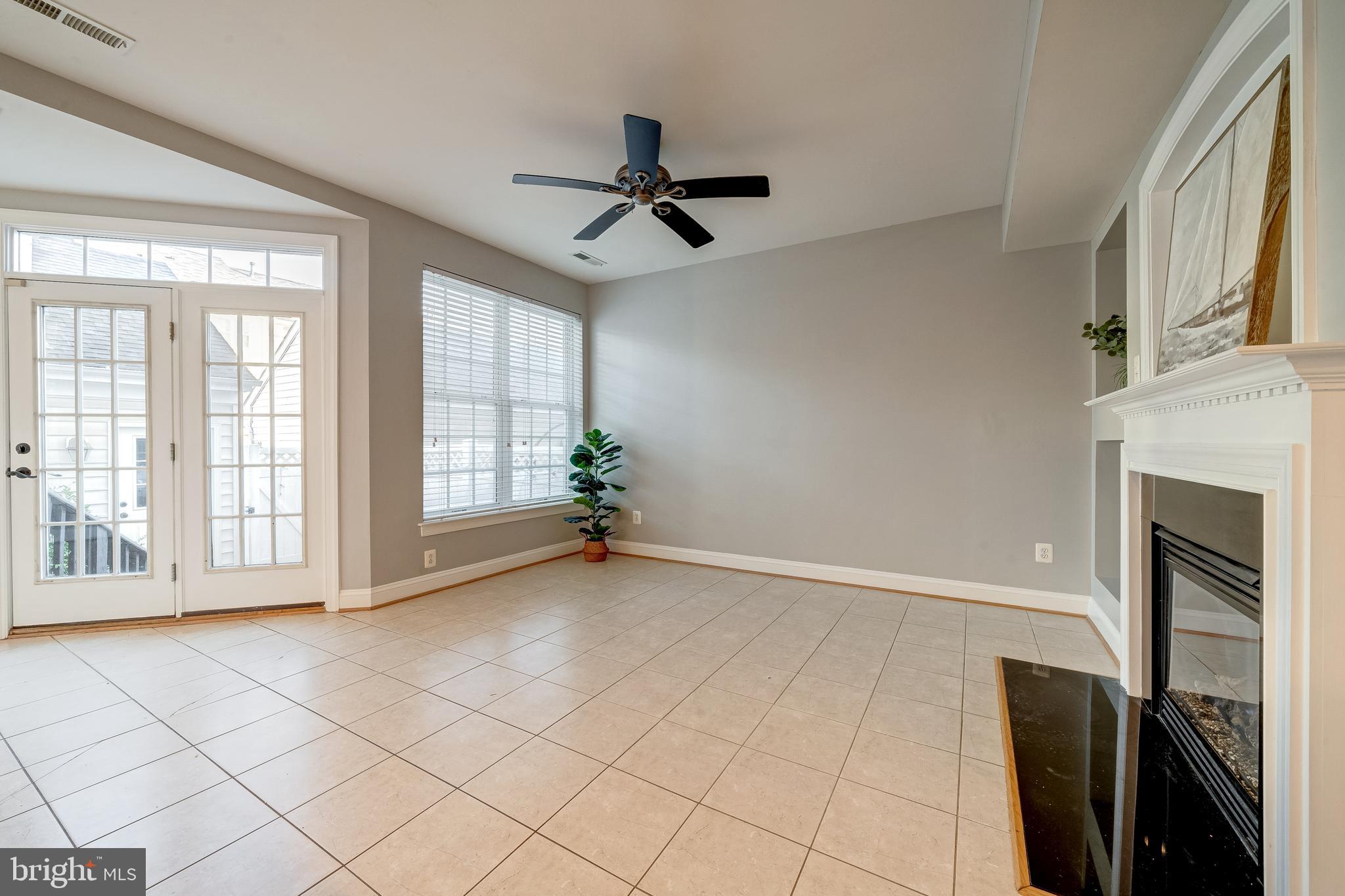 BRAMBLETON - Residential Lease