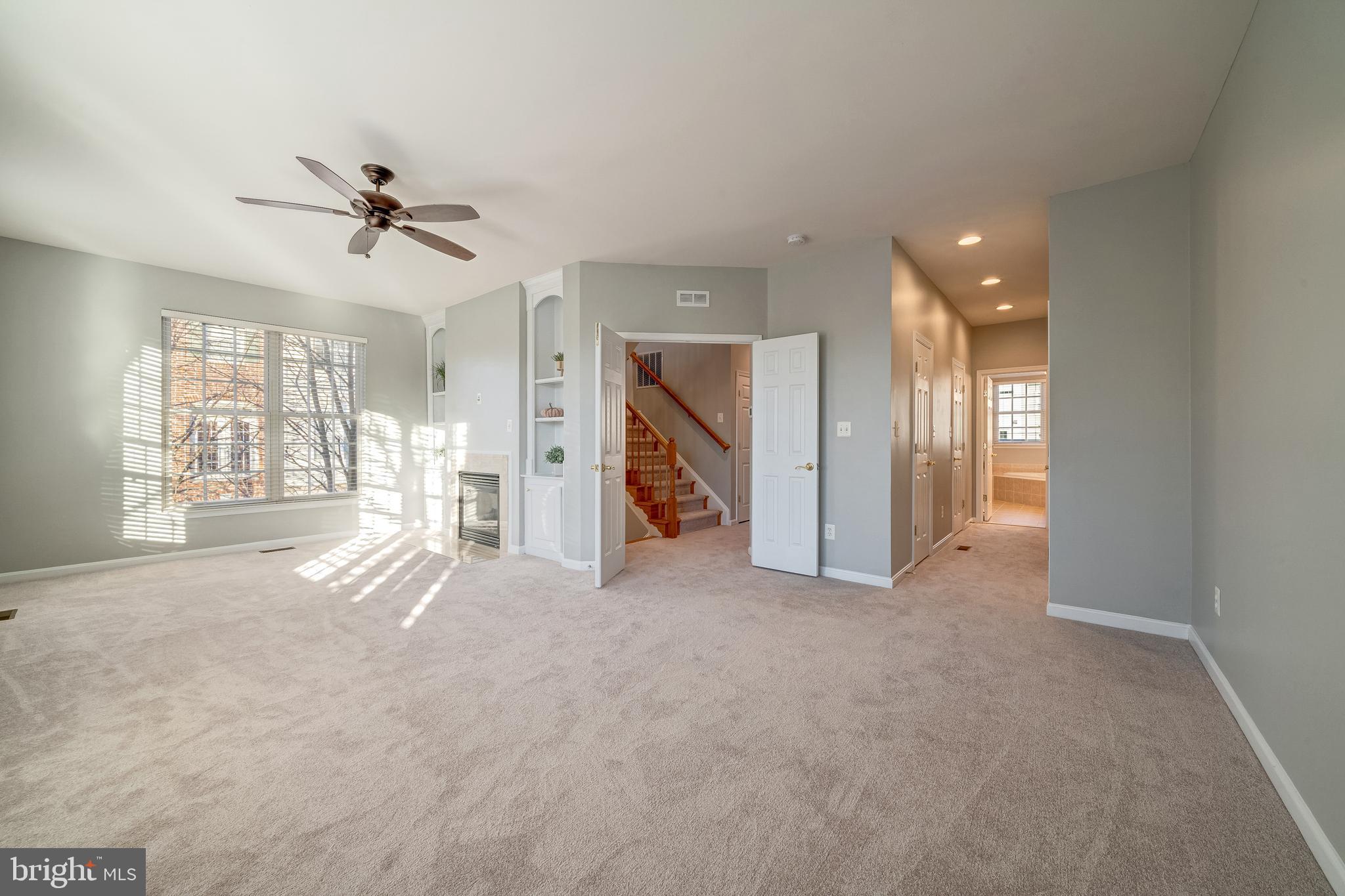 BRAMBLETON - Residential Lease