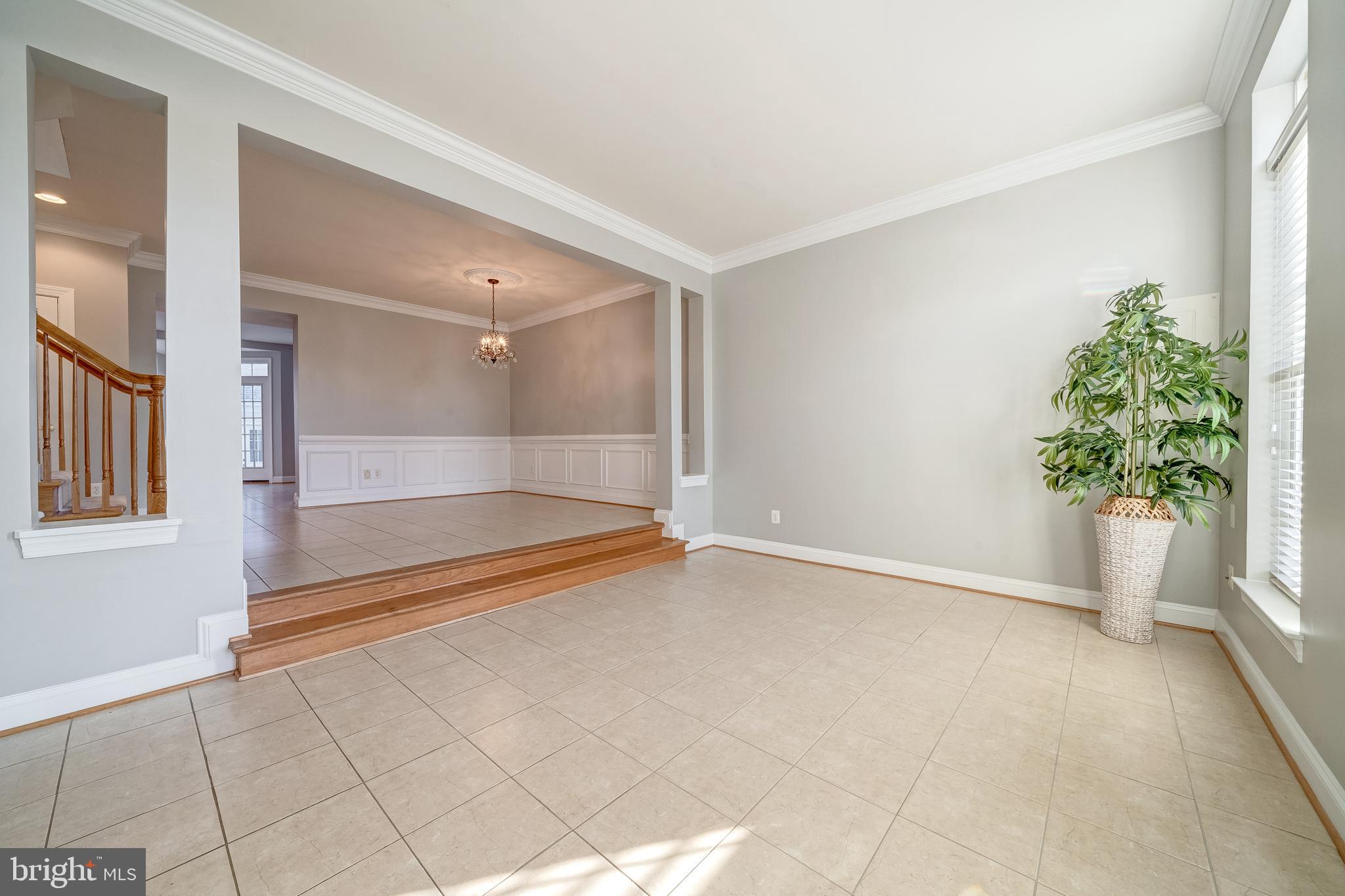 BRAMBLETON - Residential Lease