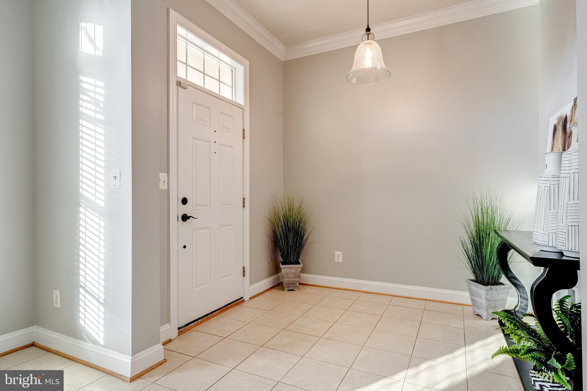 BRAMBLETON - Residential Lease