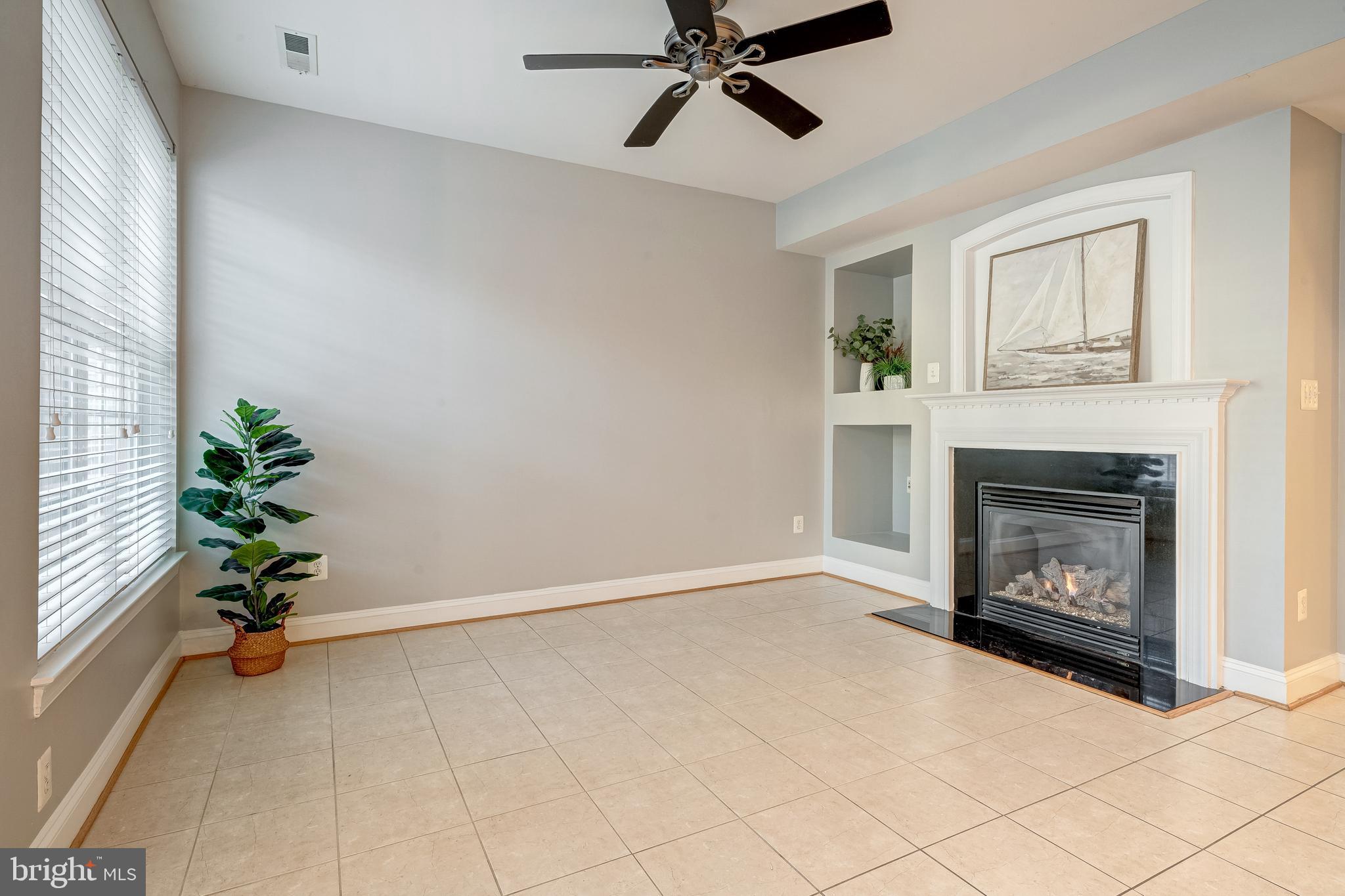 BRAMBLETON - Residential Lease