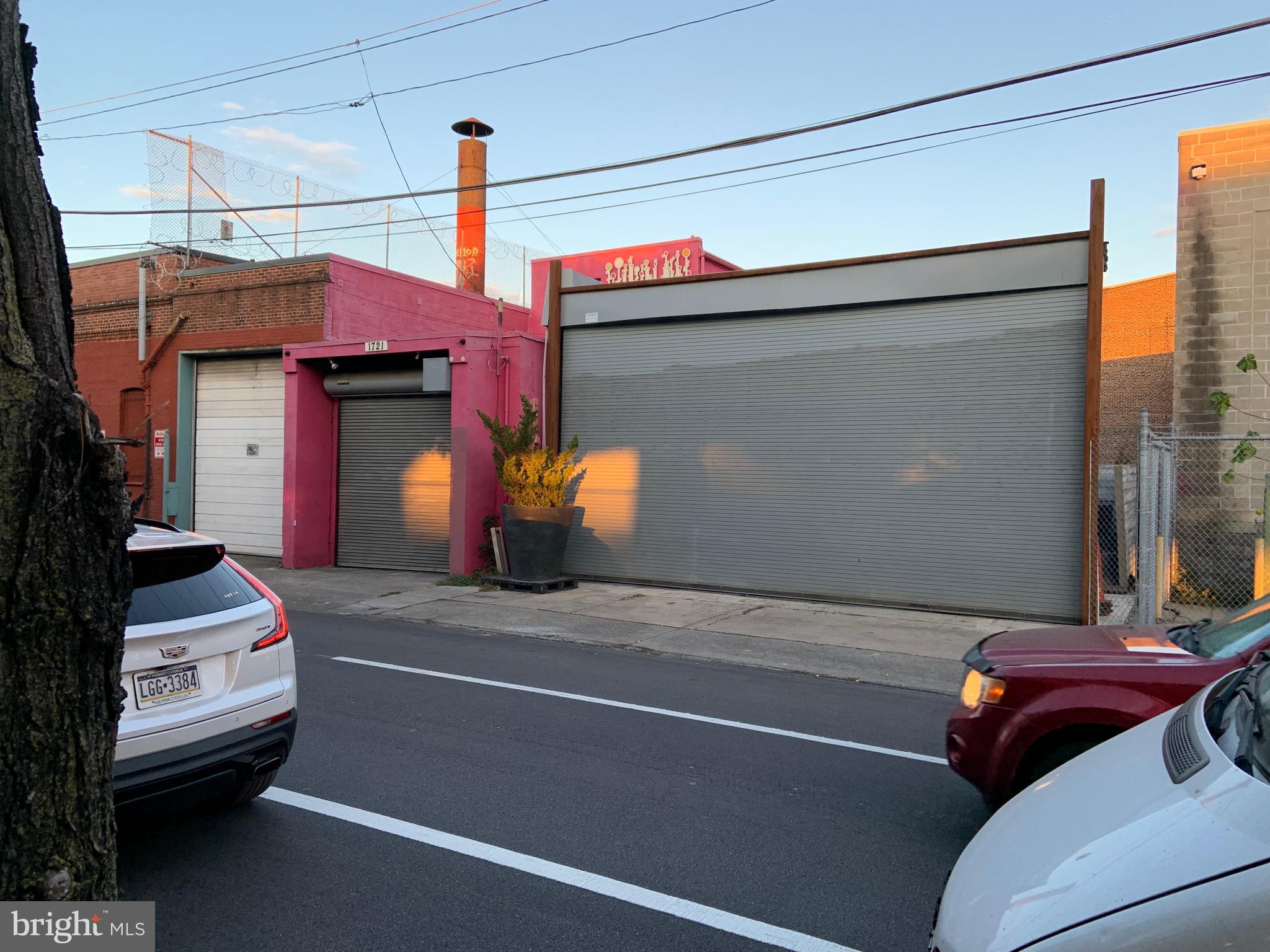 PENNSPORT - Commercial Sale