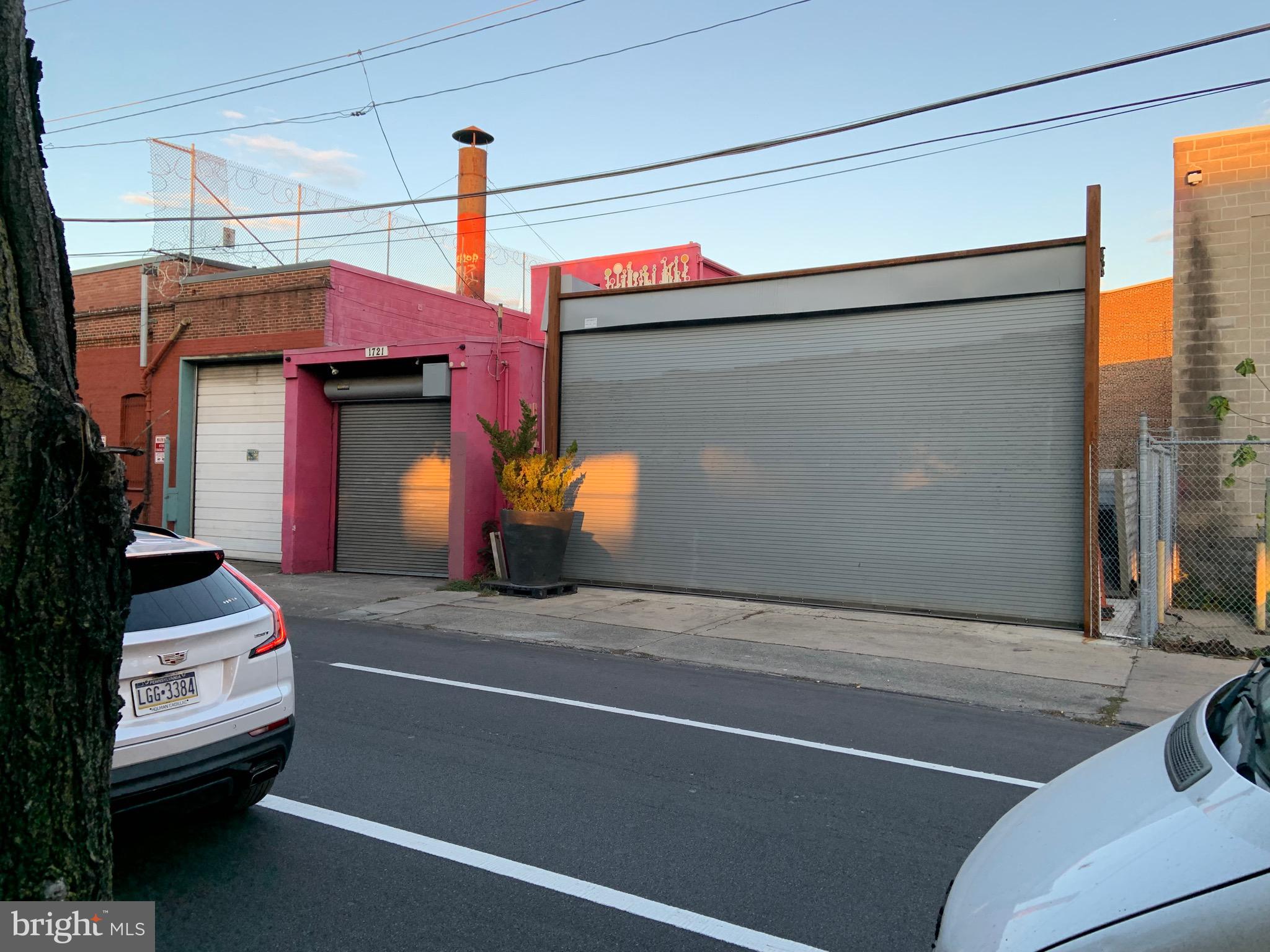 PENNSPORT - Commercial Sale