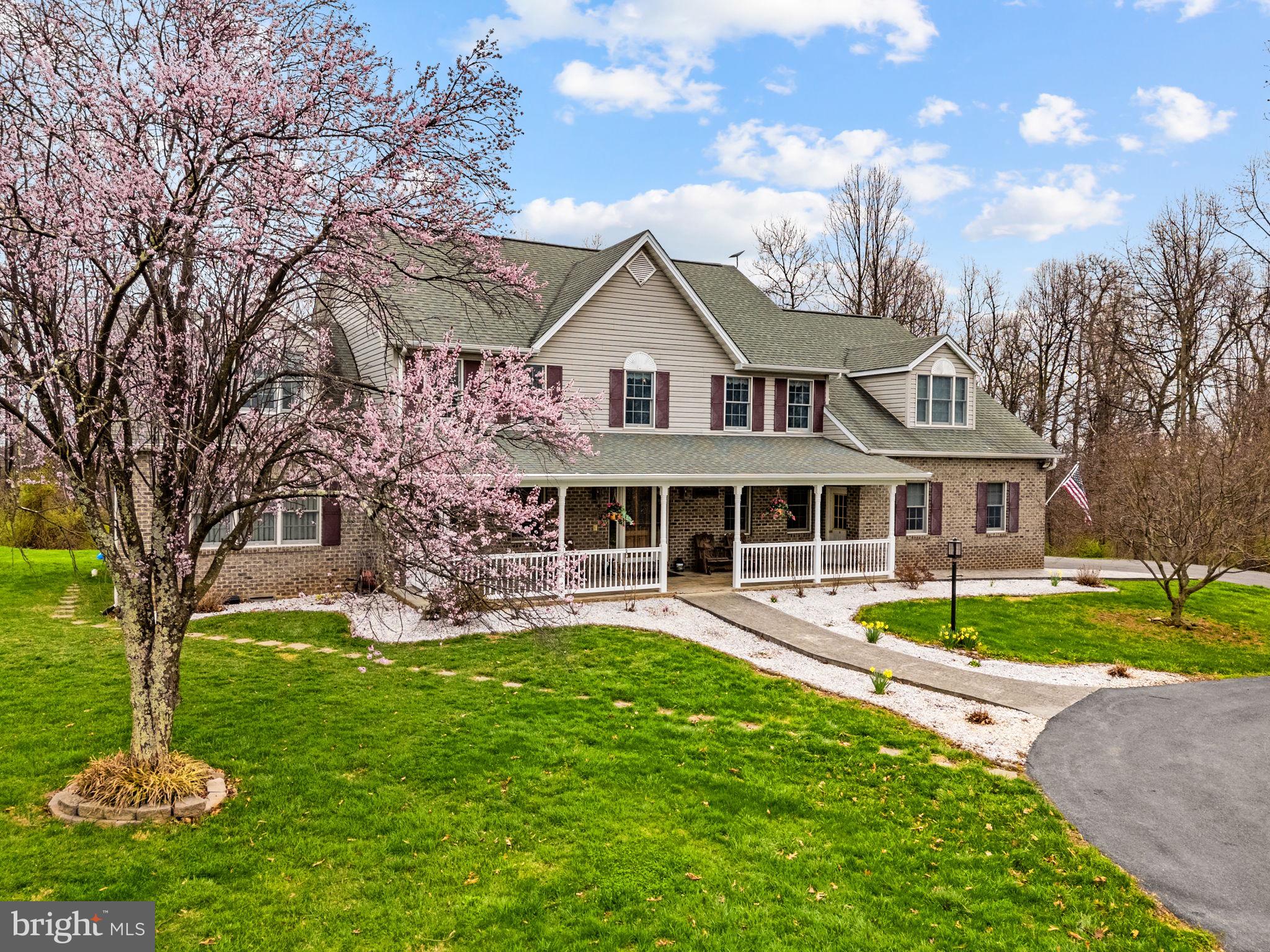 530 LAUREL GROVE ROAD