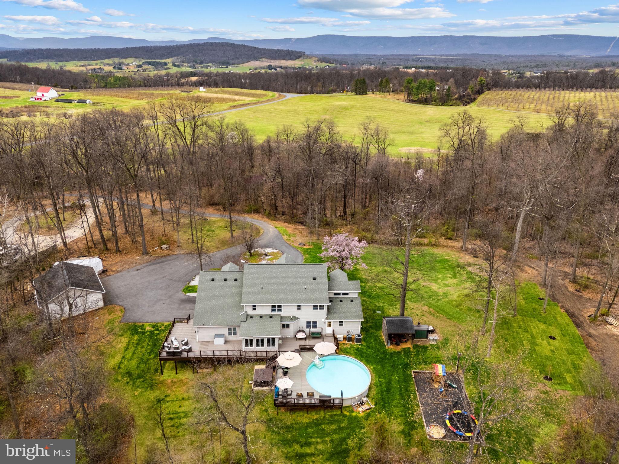 530 LAUREL GROVE ROAD