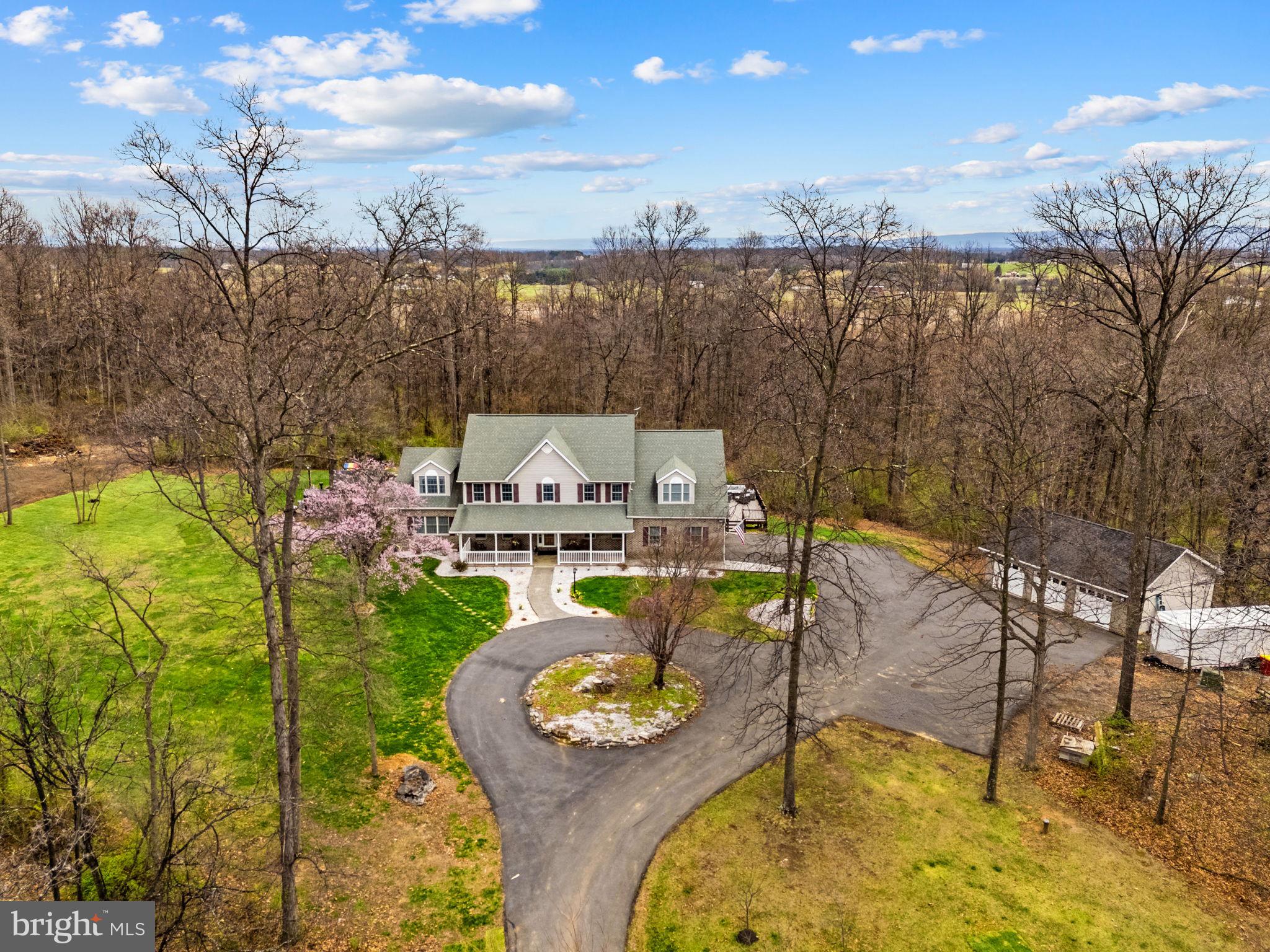 530 LAUREL GROVE ROAD