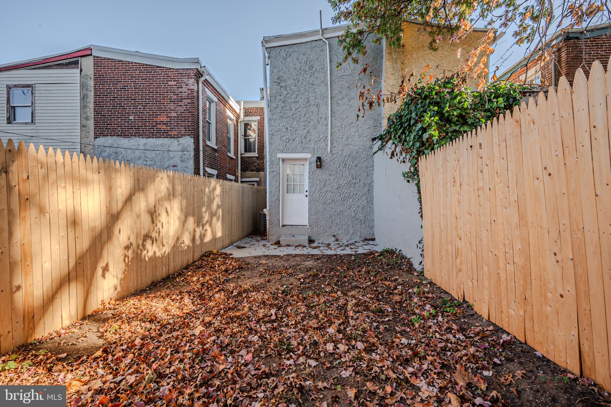 WILMINGTON - Residential