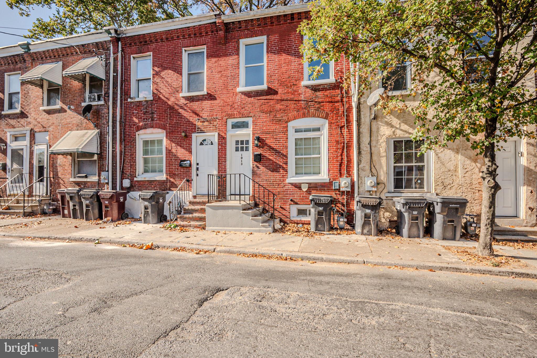 WILMINGTON - Residential