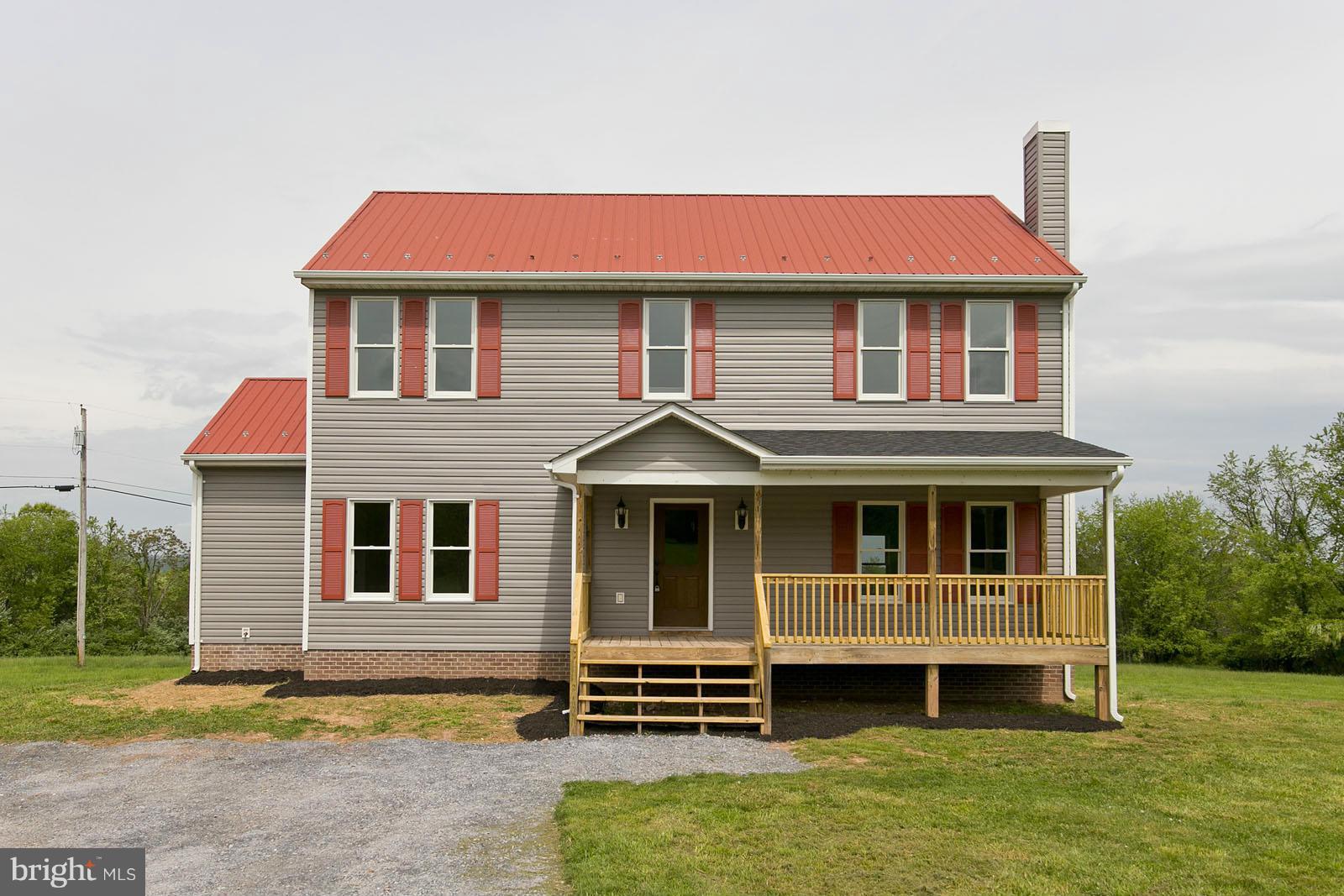 HIGHVIEW ESTATES - Residential