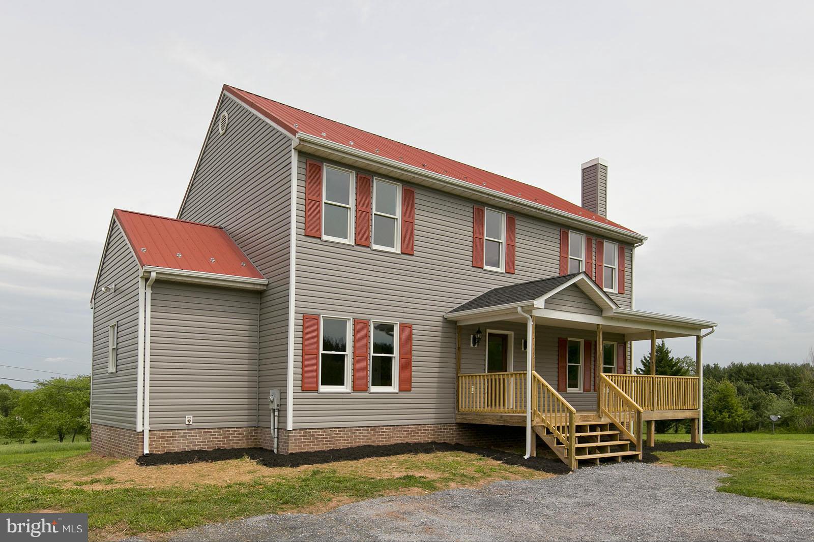 HIGHVIEW ESTATES - Residential