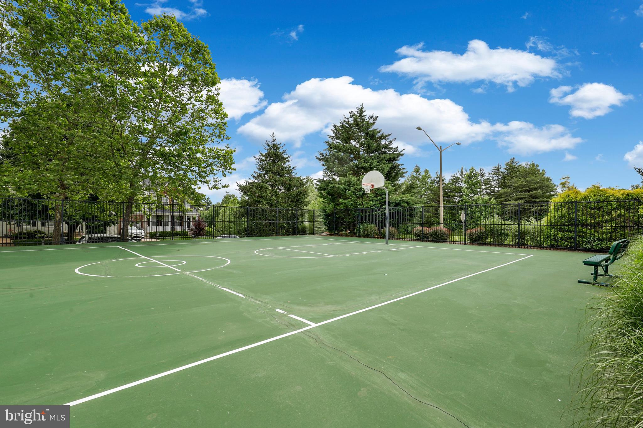 ASHLAND - Residential