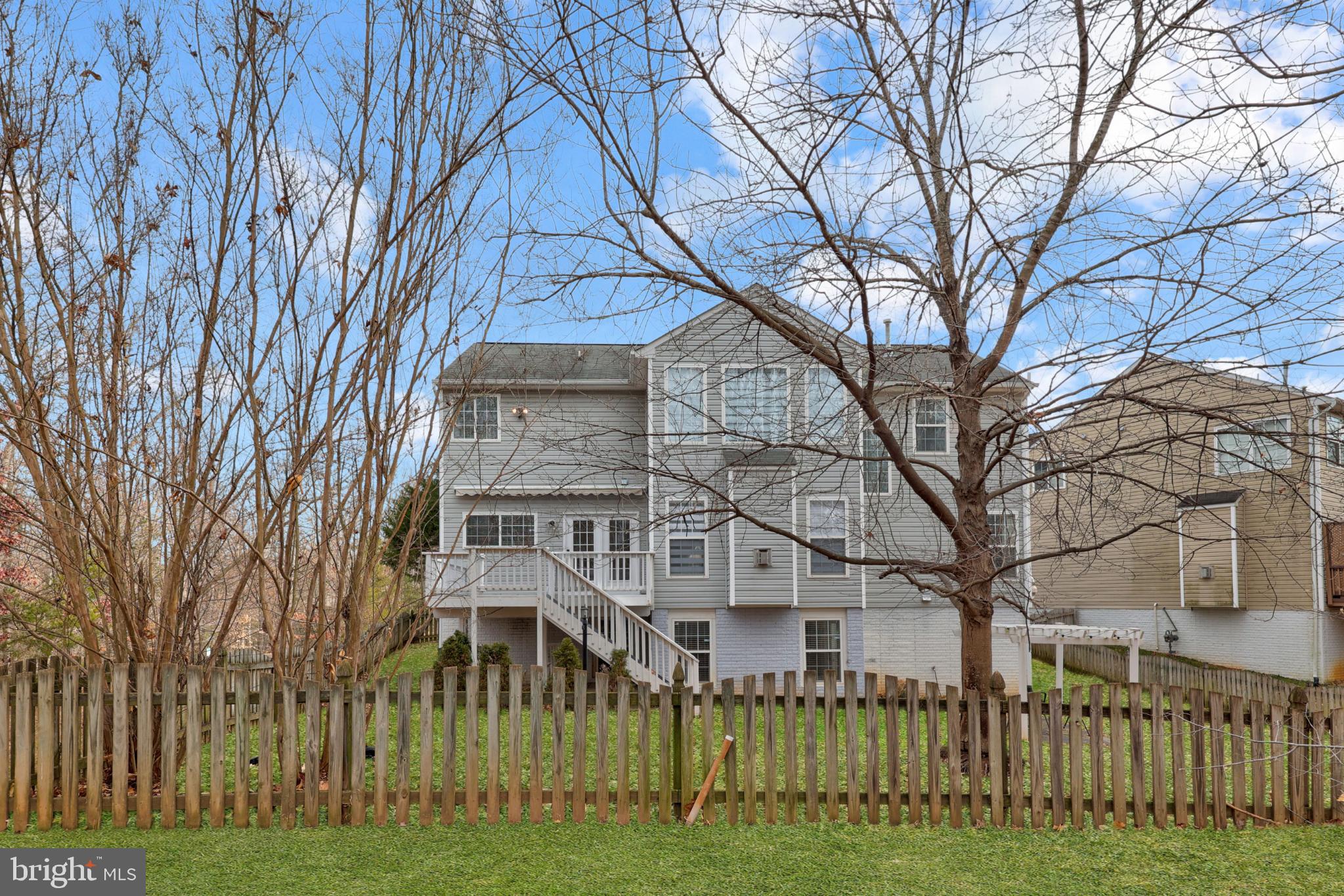 ASHLAND - Residential