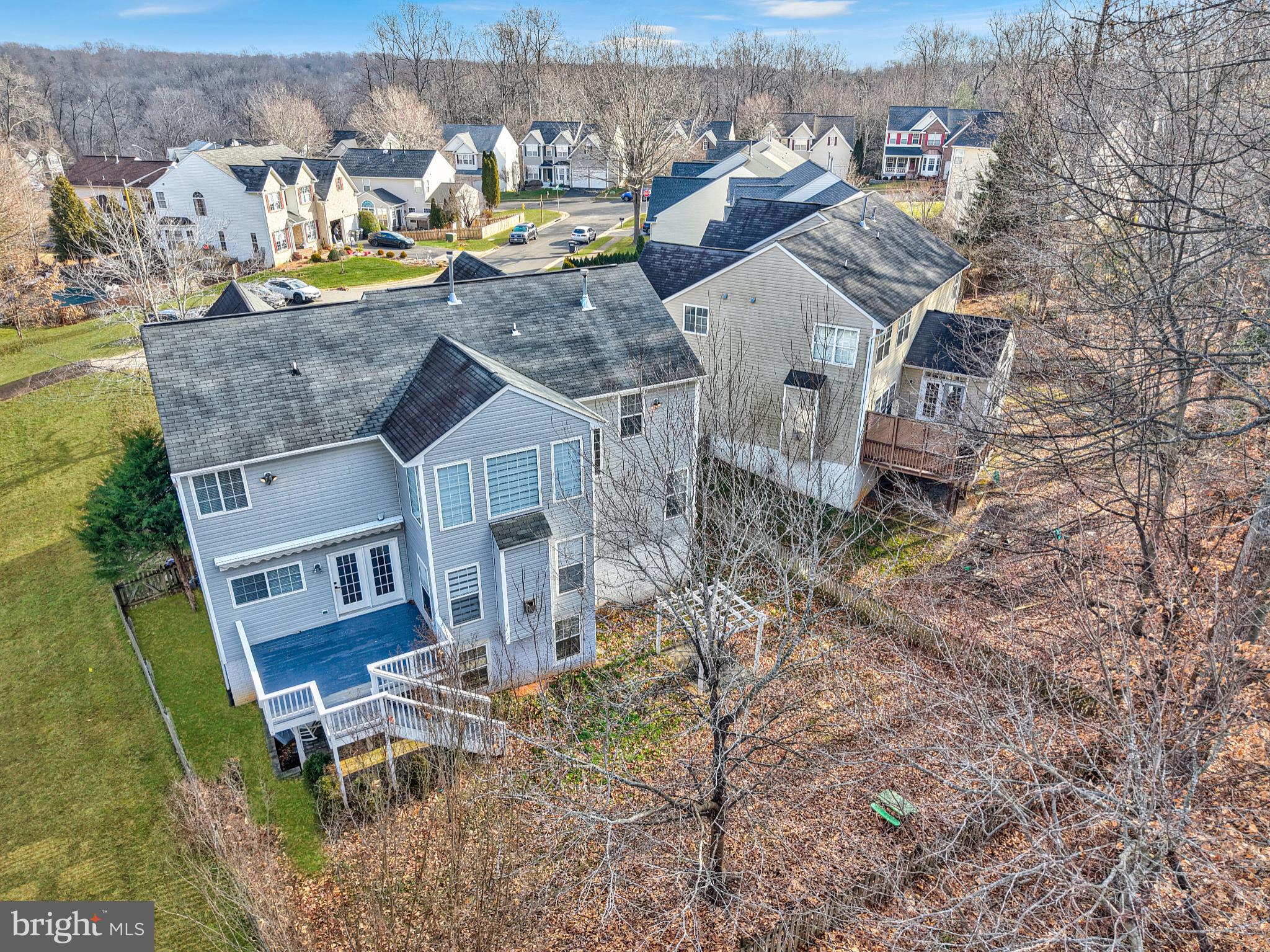 ASHLAND - Residential