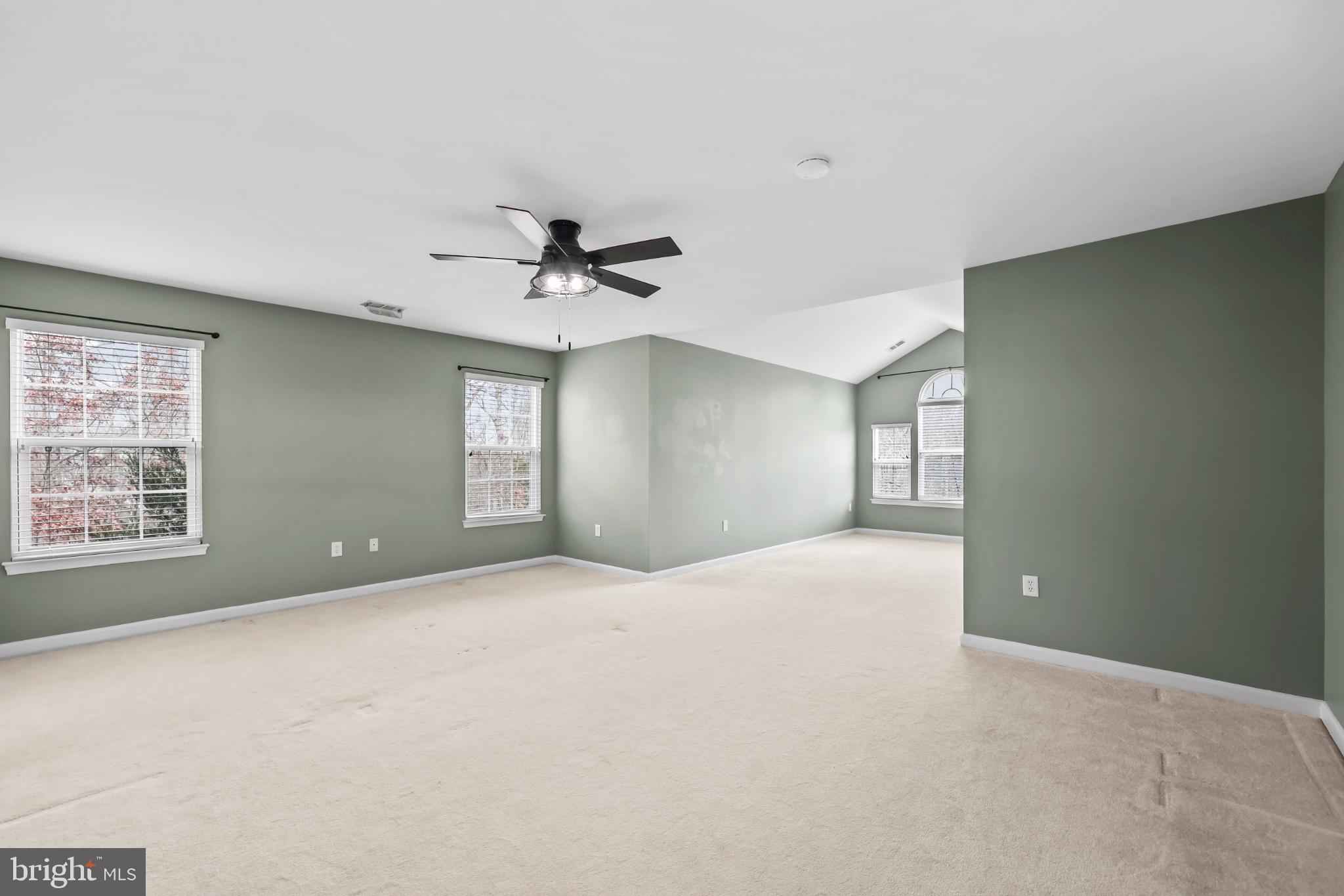 ASHLAND - Residential