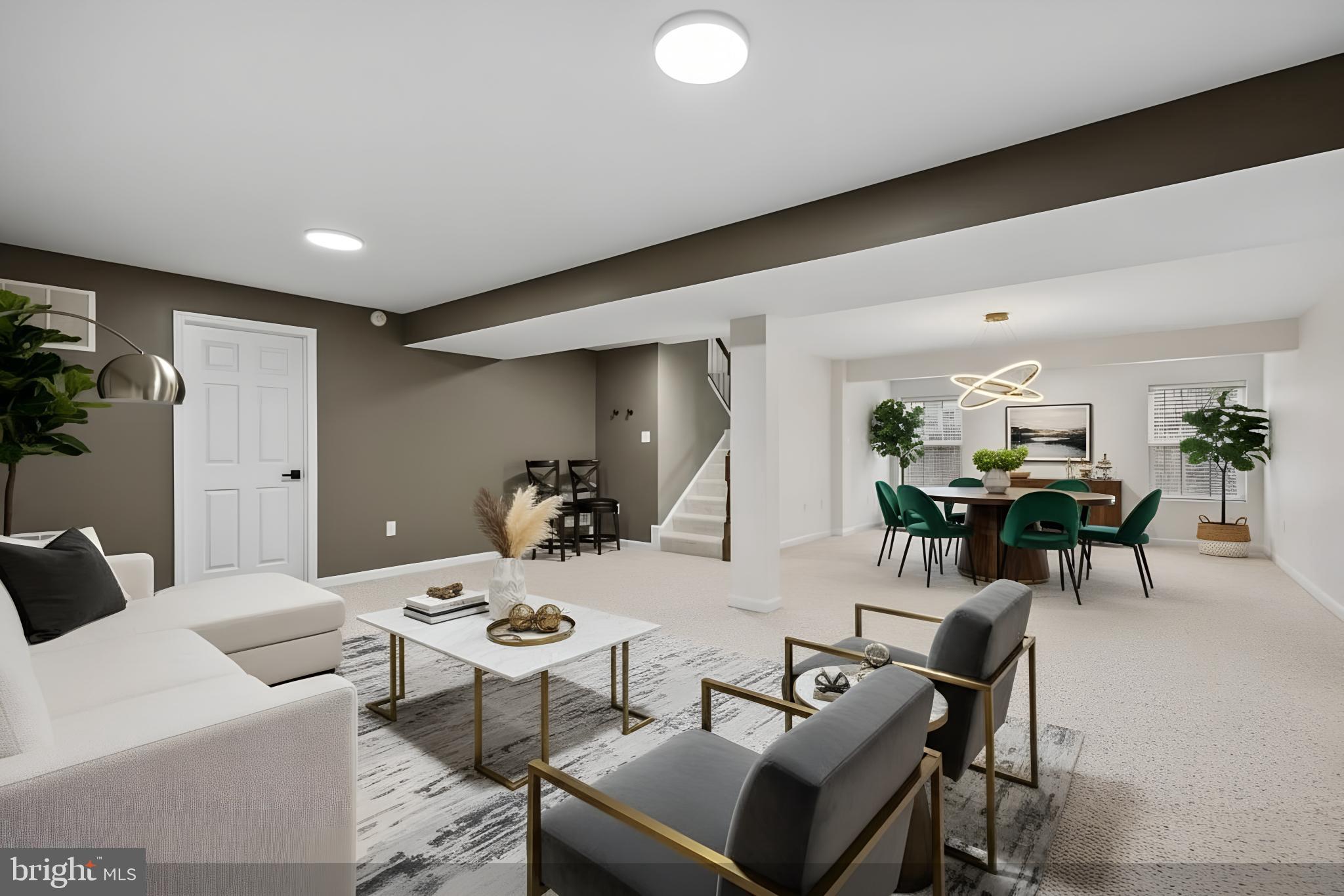 ASHLAND - Residential