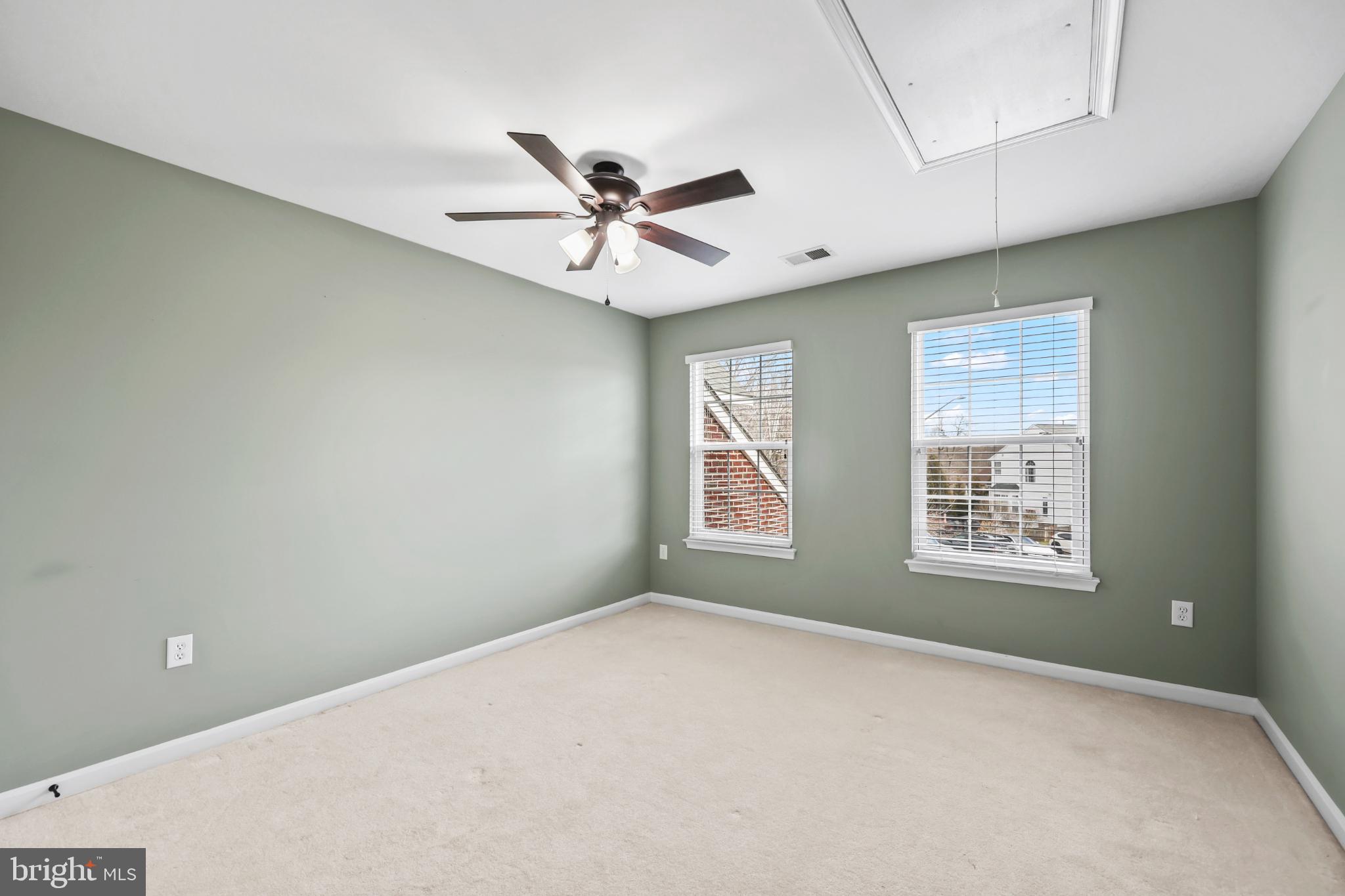 ASHLAND - Residential