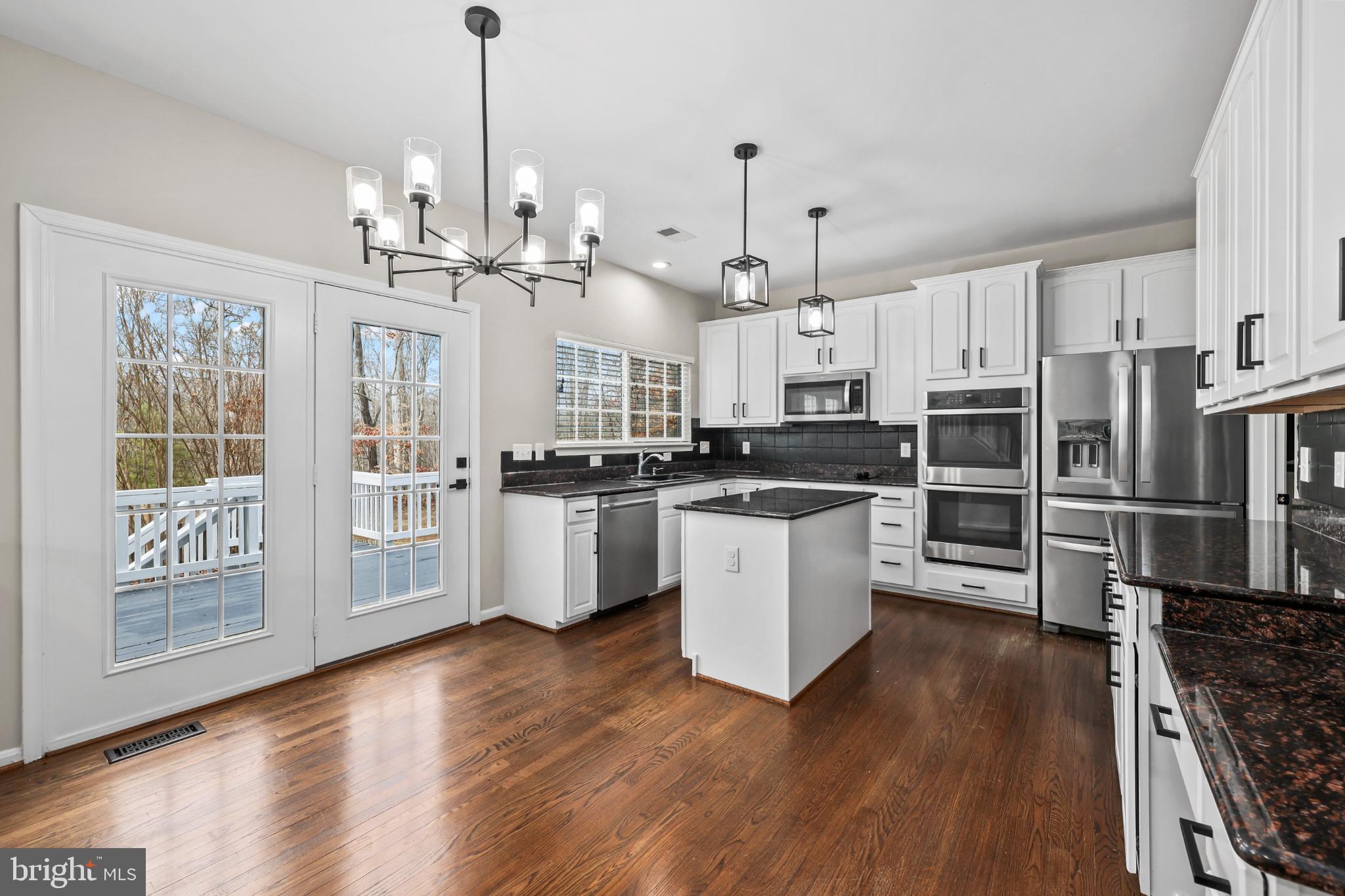 ASHLAND - Residential