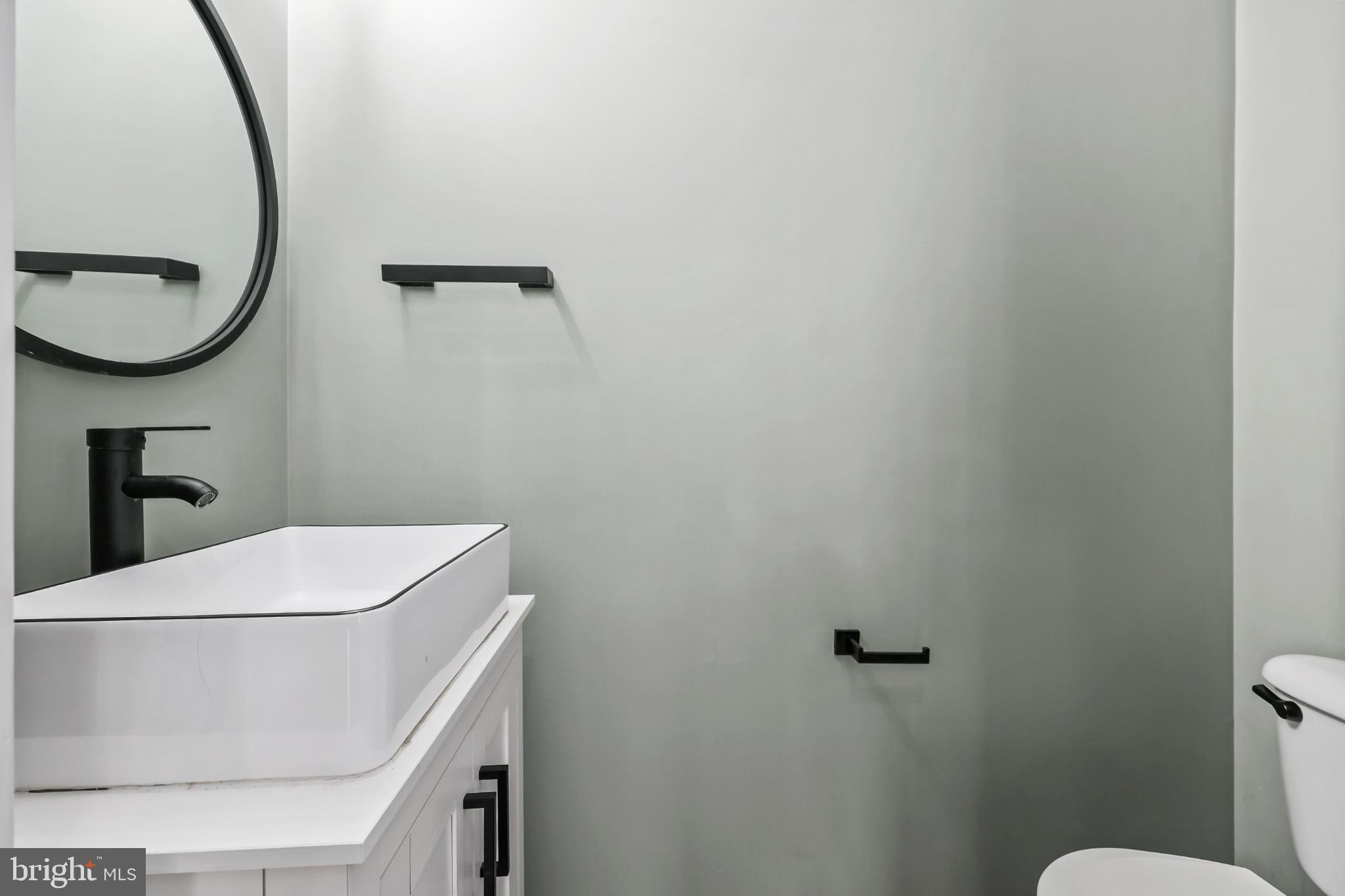 ASHLAND - Residential