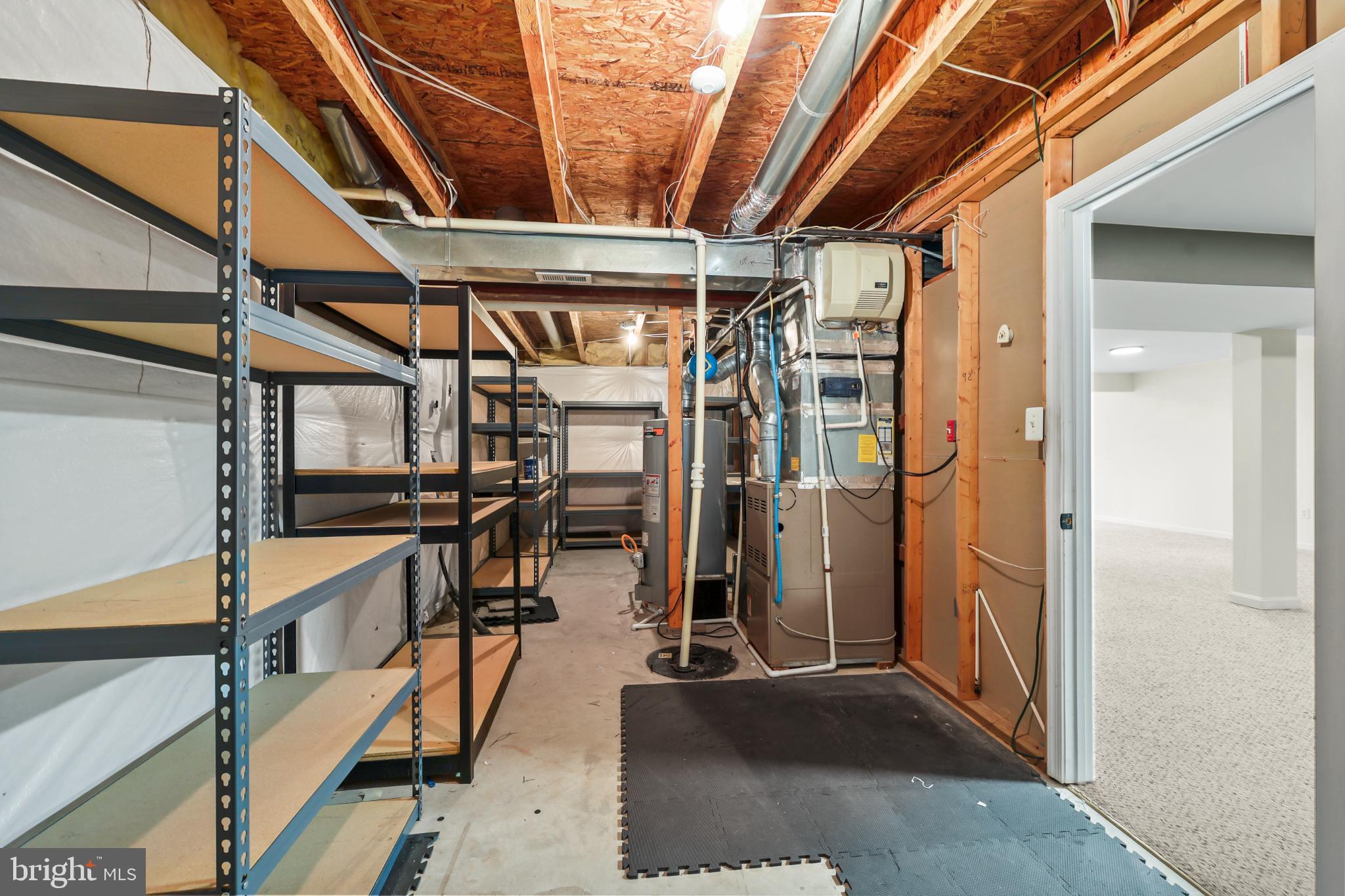 ASHLAND - Residential