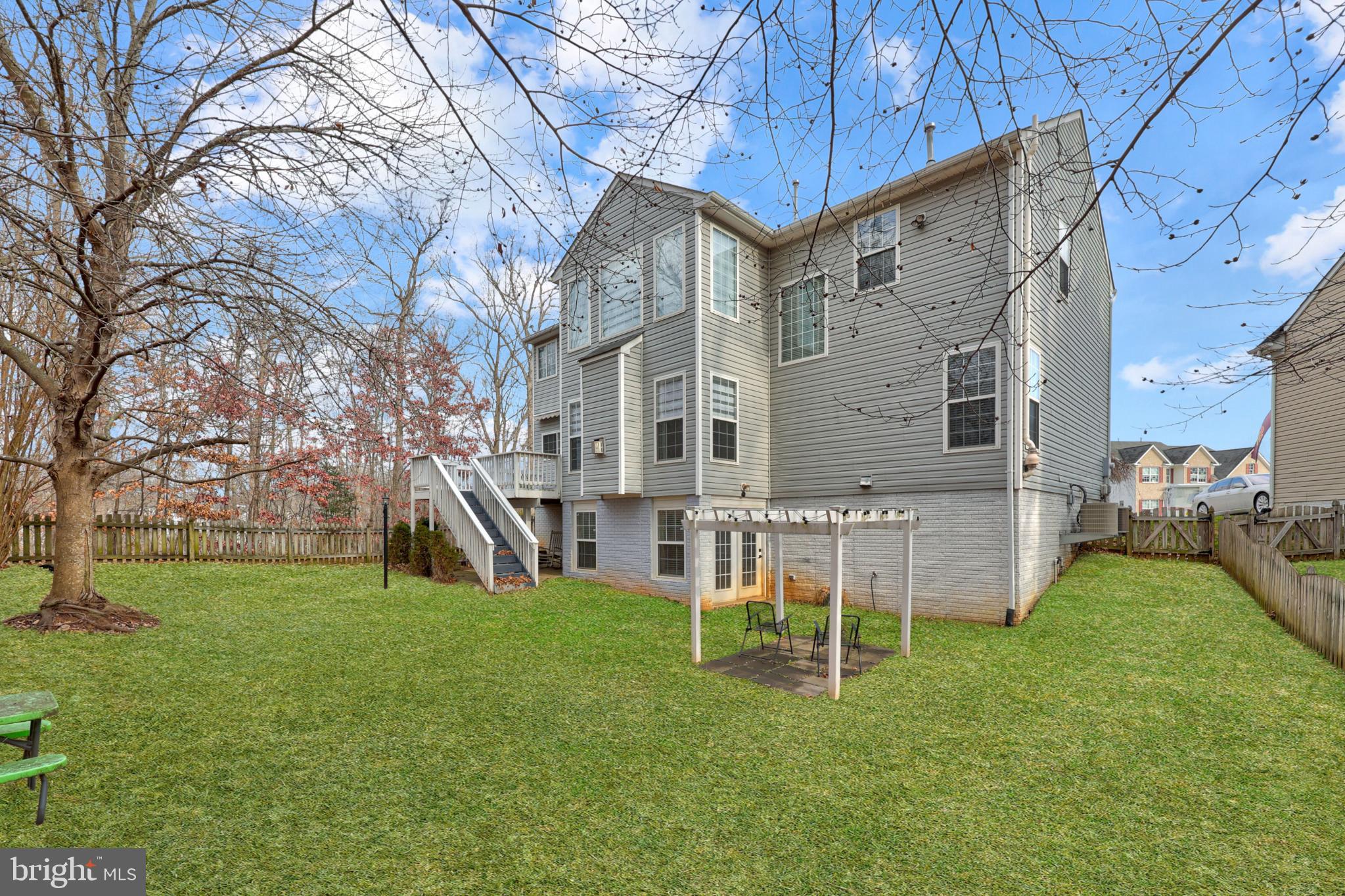 ASHLAND - Residential