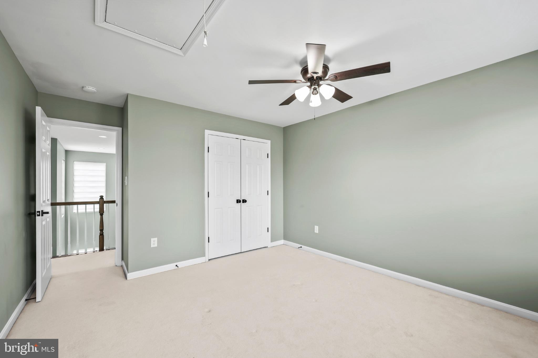 ASHLAND - Residential