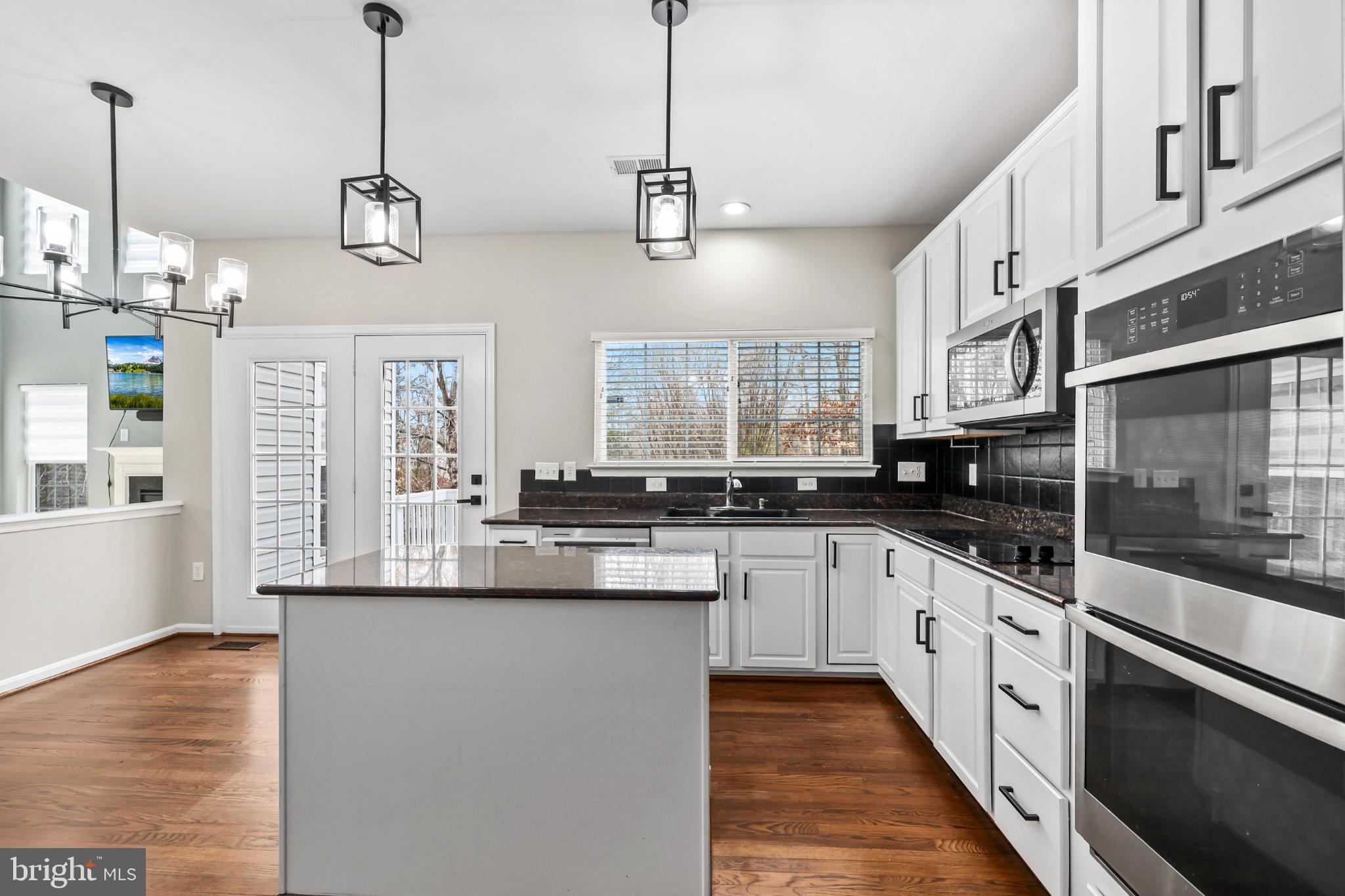 ASHLAND - Residential