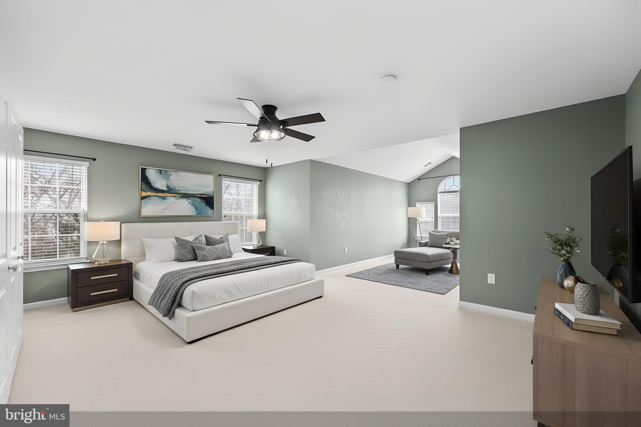 ASHLAND - Residential