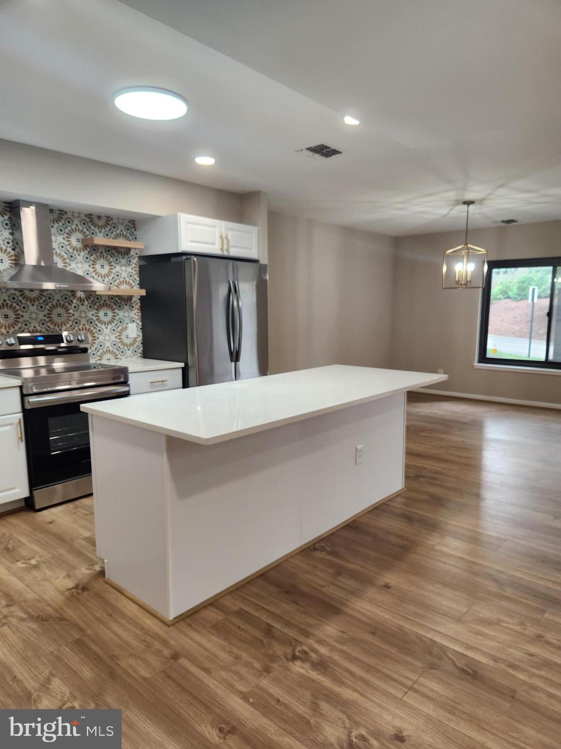 ANNEN WOODS - Residential