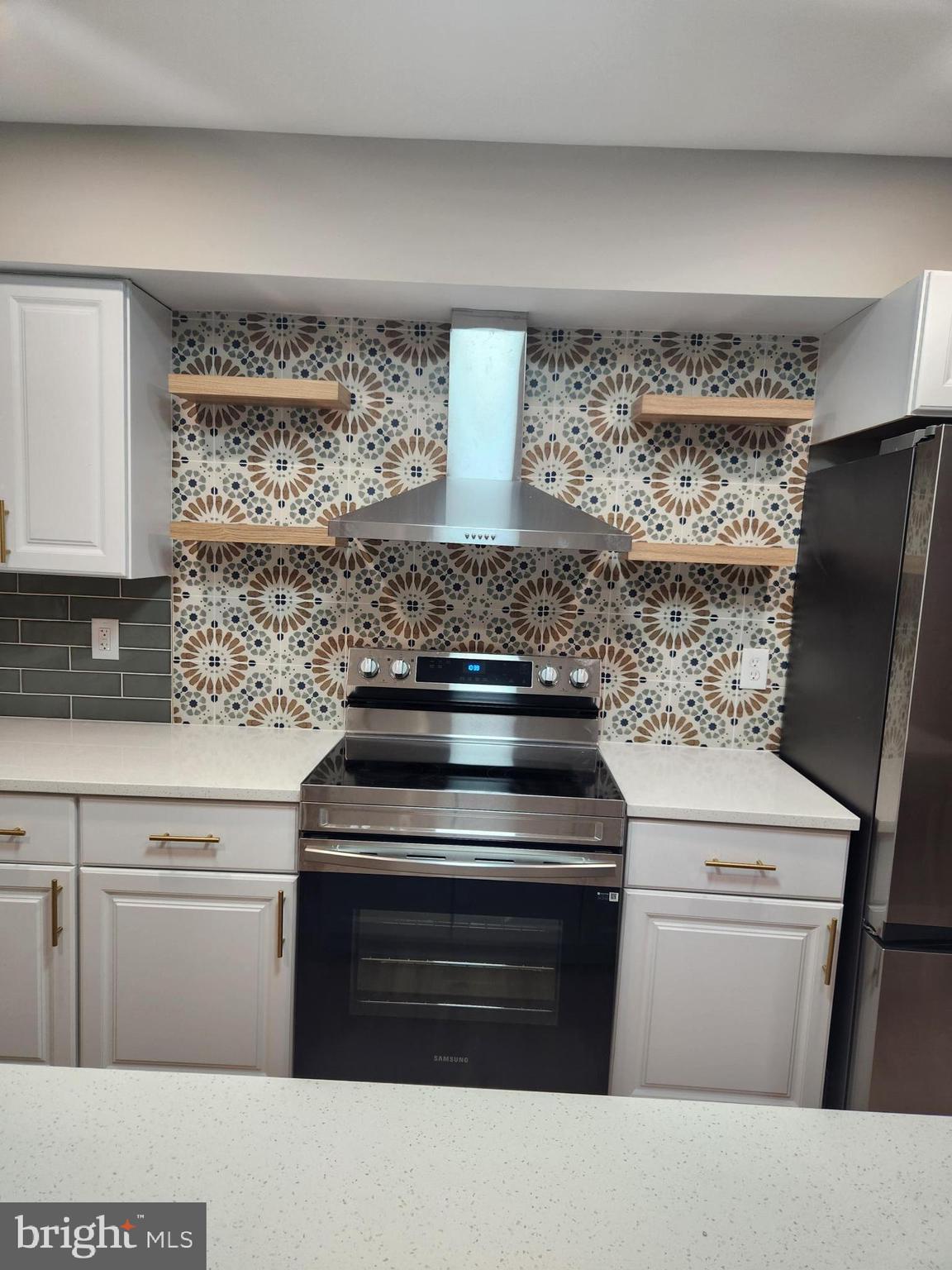 ANNEN WOODS - Residential