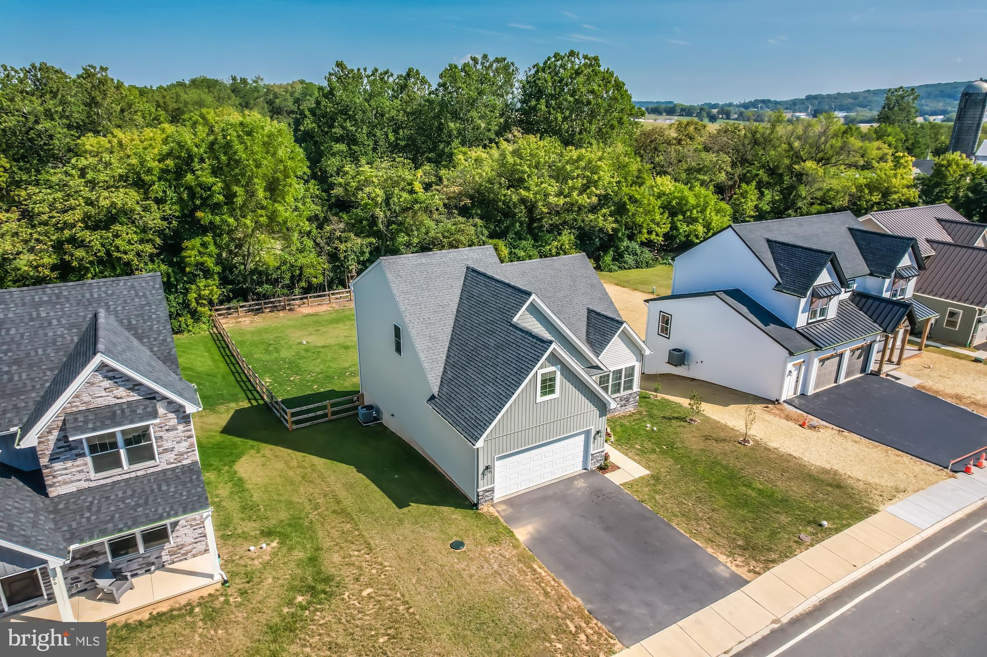 68 E MOHLER CHURCH ROAD