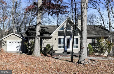 259 Nemacolin Trail, Hedgesville, WV 25427 - MLS#: WVBE2035204