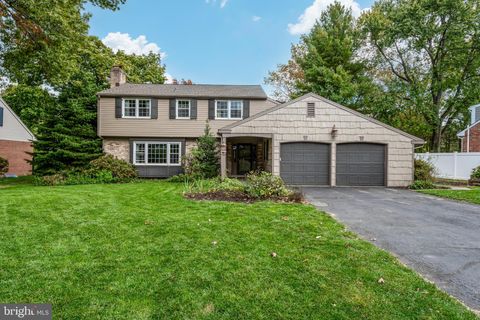 1221 COUNTRY CLUB DRIVE LANCASTER PA 17601
