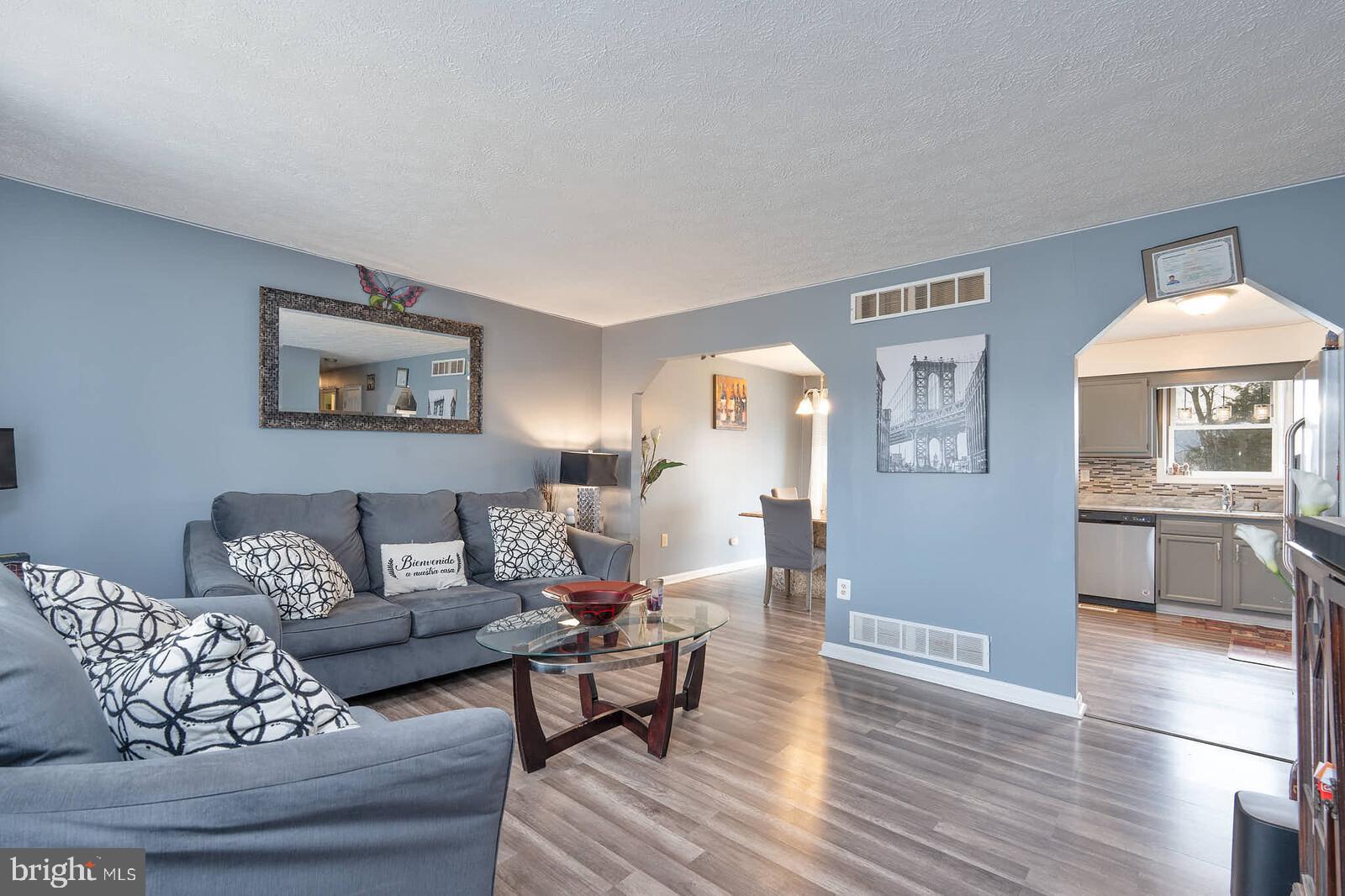 THE MEADOWS AT STRASBURG - Residential