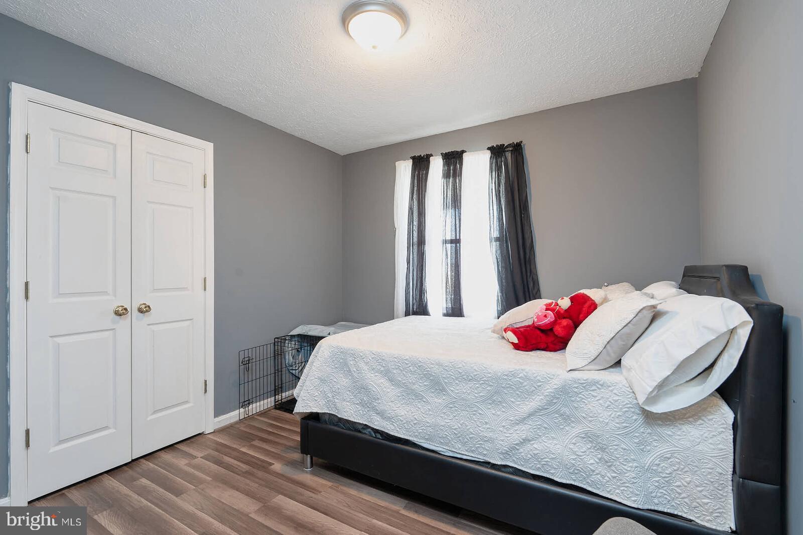 THE MEADOWS AT STRASBURG - Residential