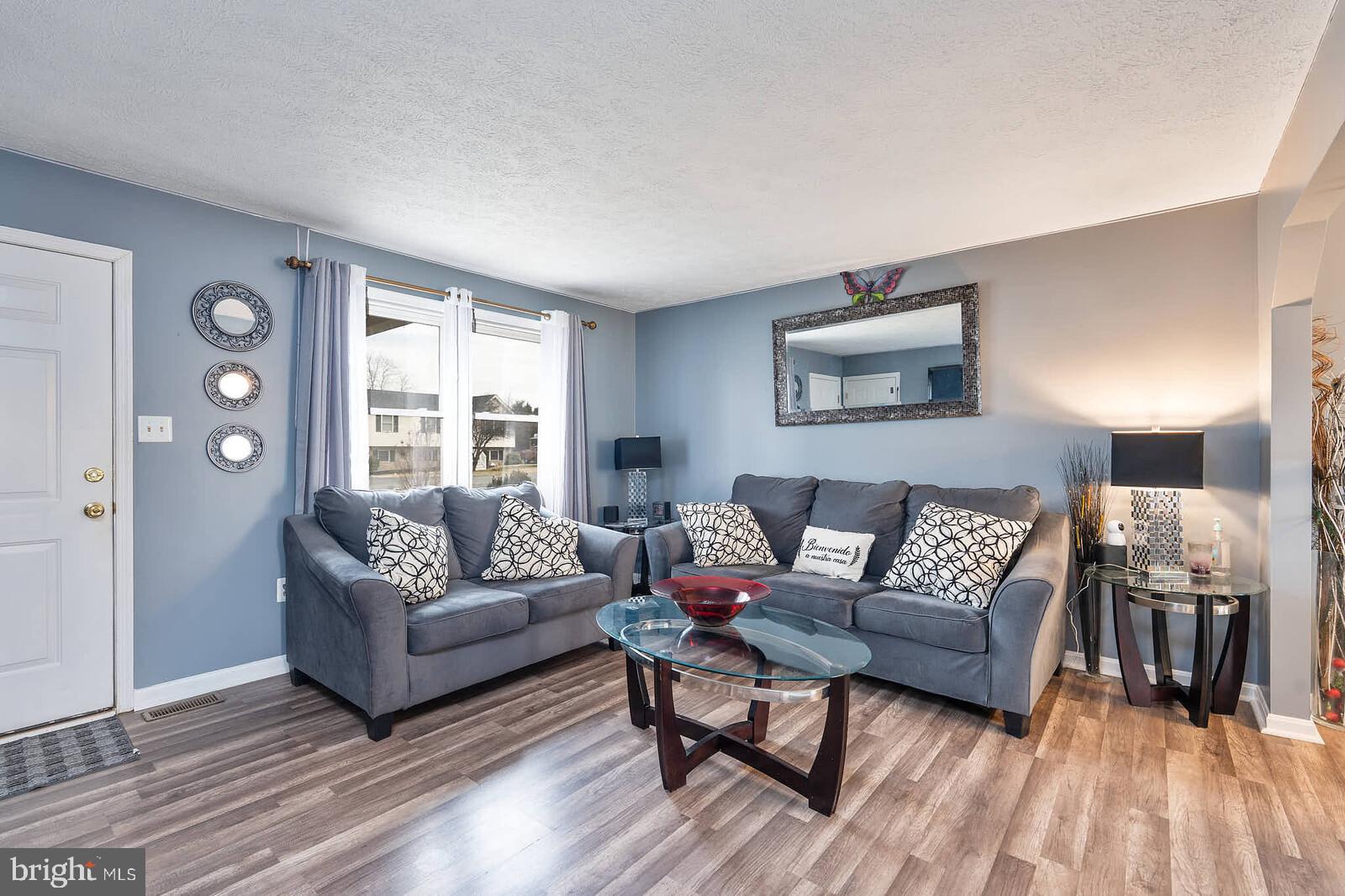 THE MEADOWS AT STRASBURG - Residential