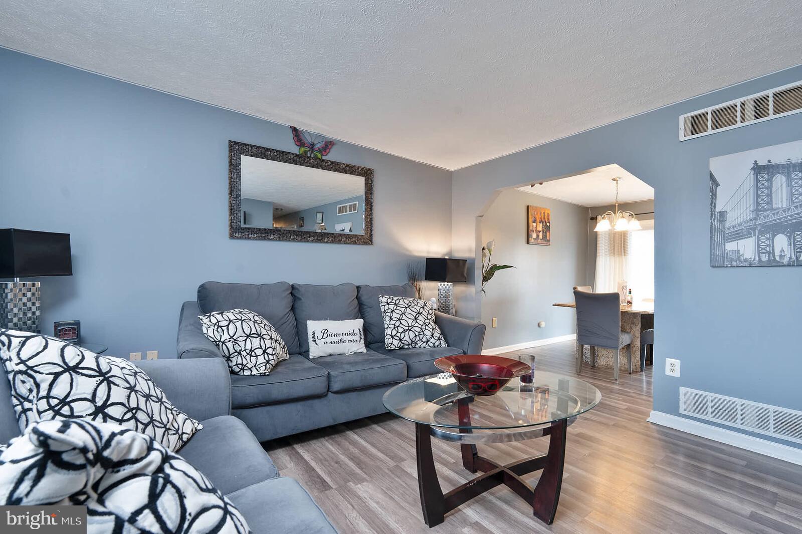 THE MEADOWS AT STRASBURG - Residential