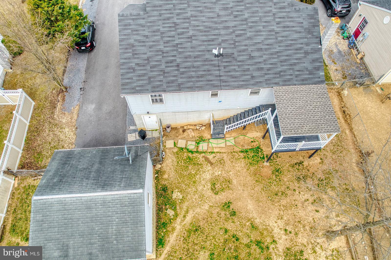 THE MEADOWS AT STRASBURG - Residential