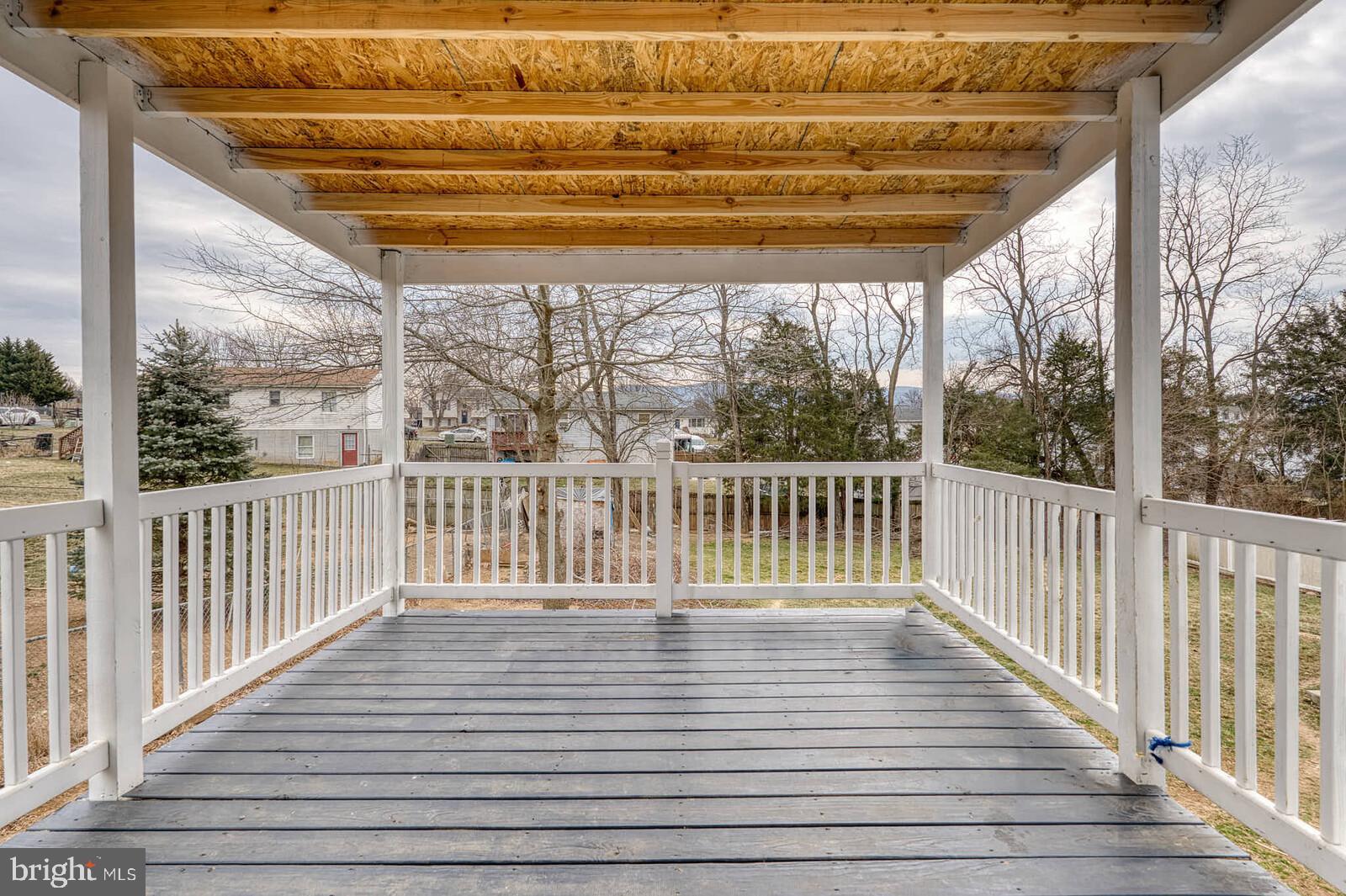 THE MEADOWS AT STRASBURG - Residential