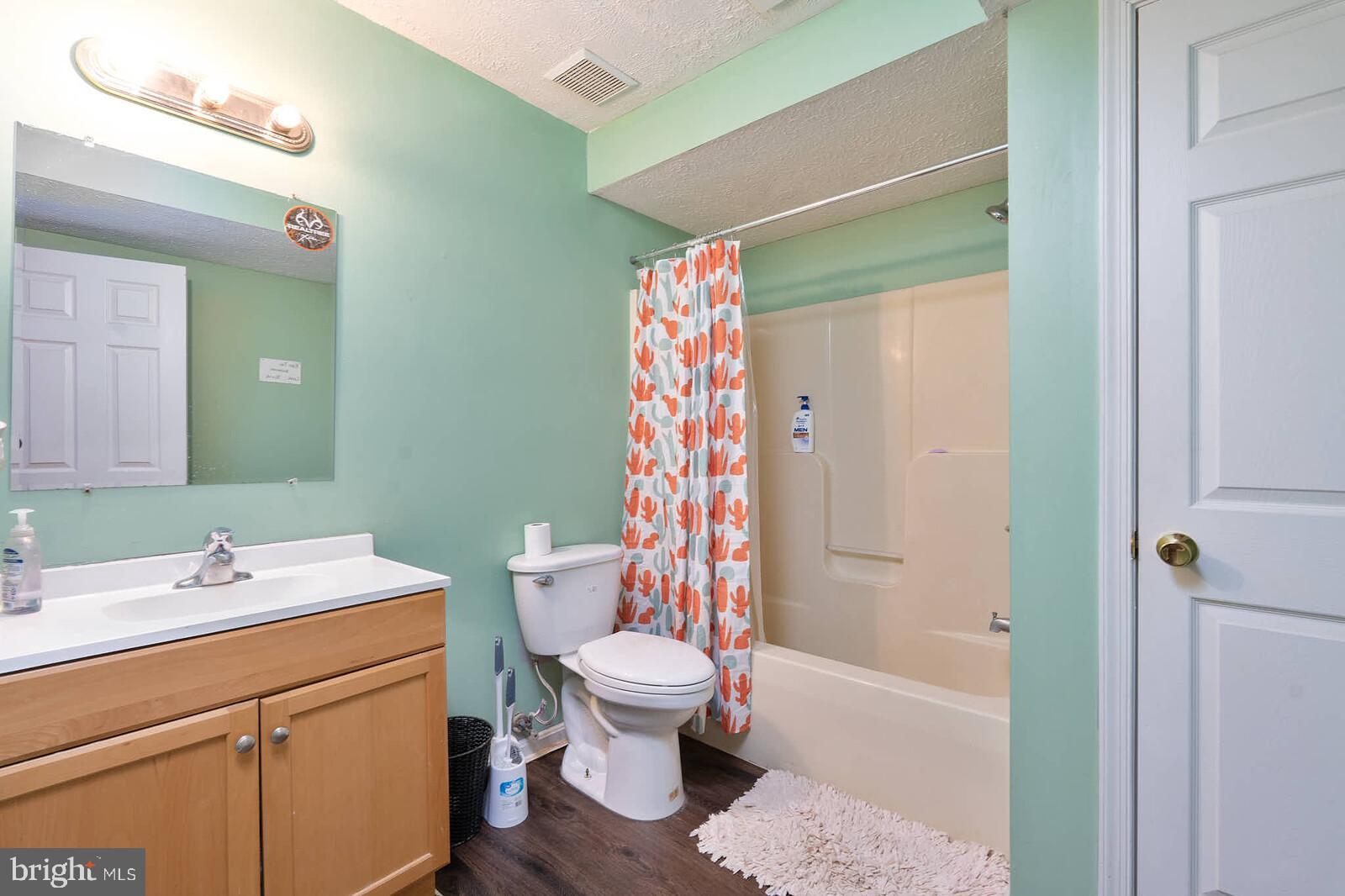 THE MEADOWS AT STRASBURG - Residential