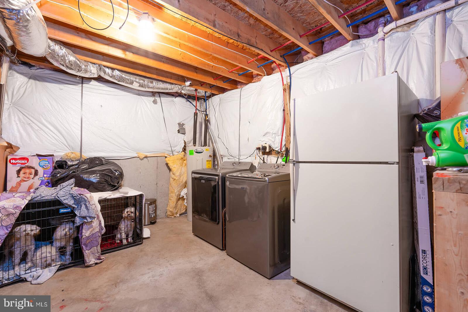 THE MEADOWS AT STRASBURG - Residential