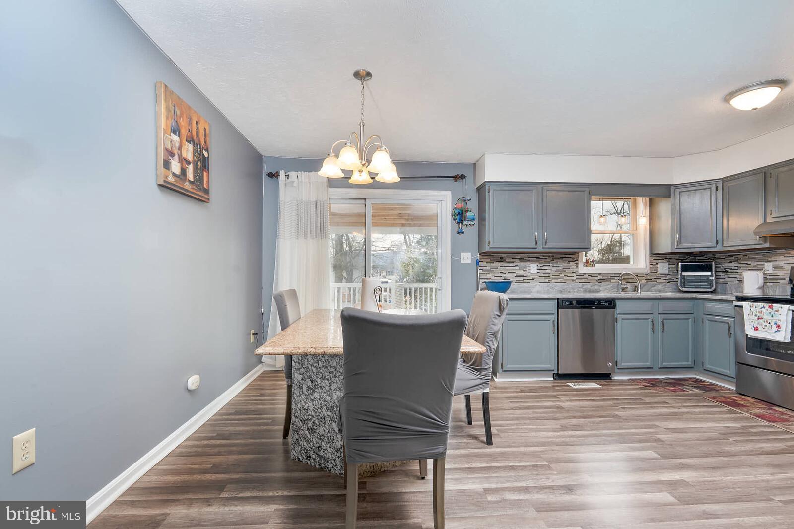 THE MEADOWS AT STRASBURG - Residential