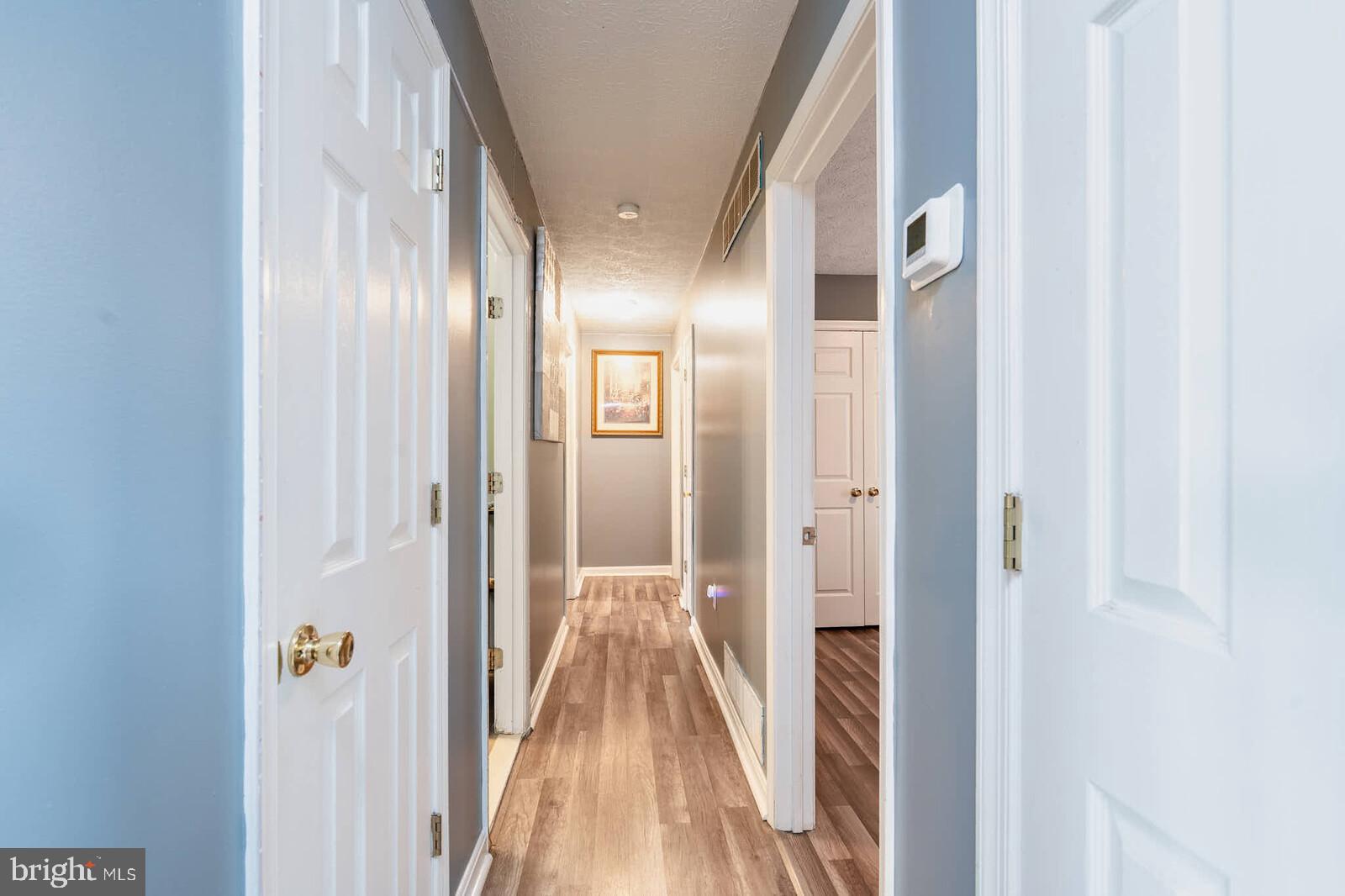 THE MEADOWS AT STRASBURG - Residential