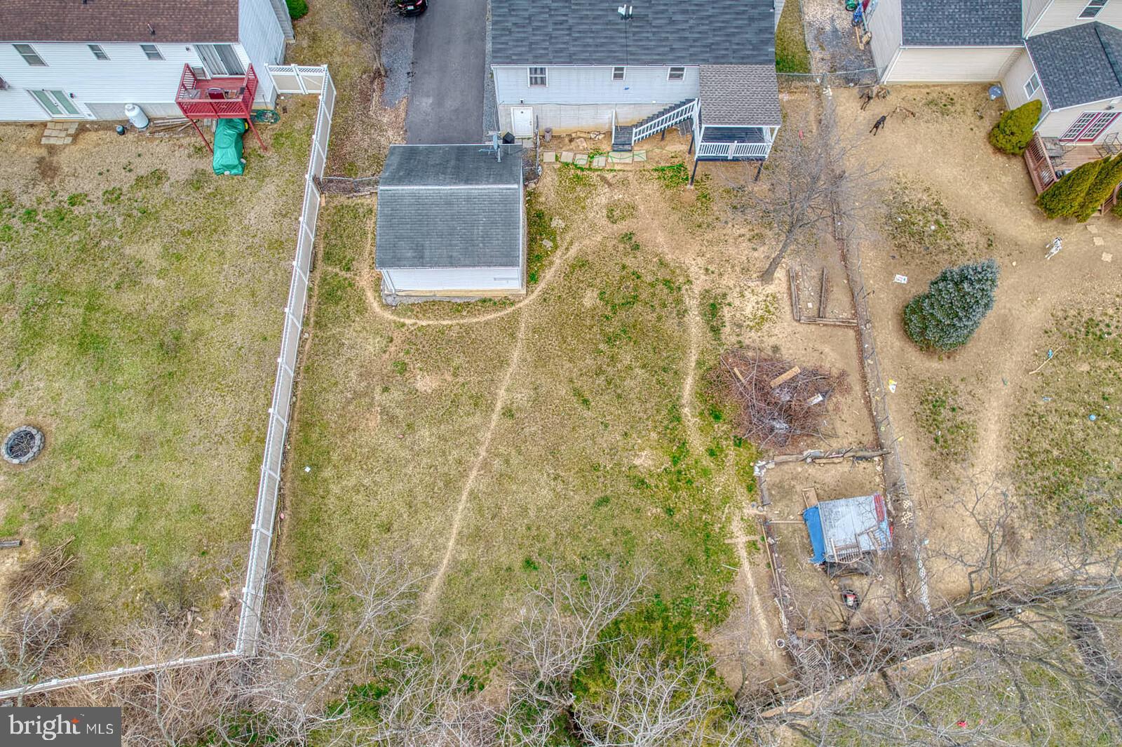 THE MEADOWS AT STRASBURG - Residential