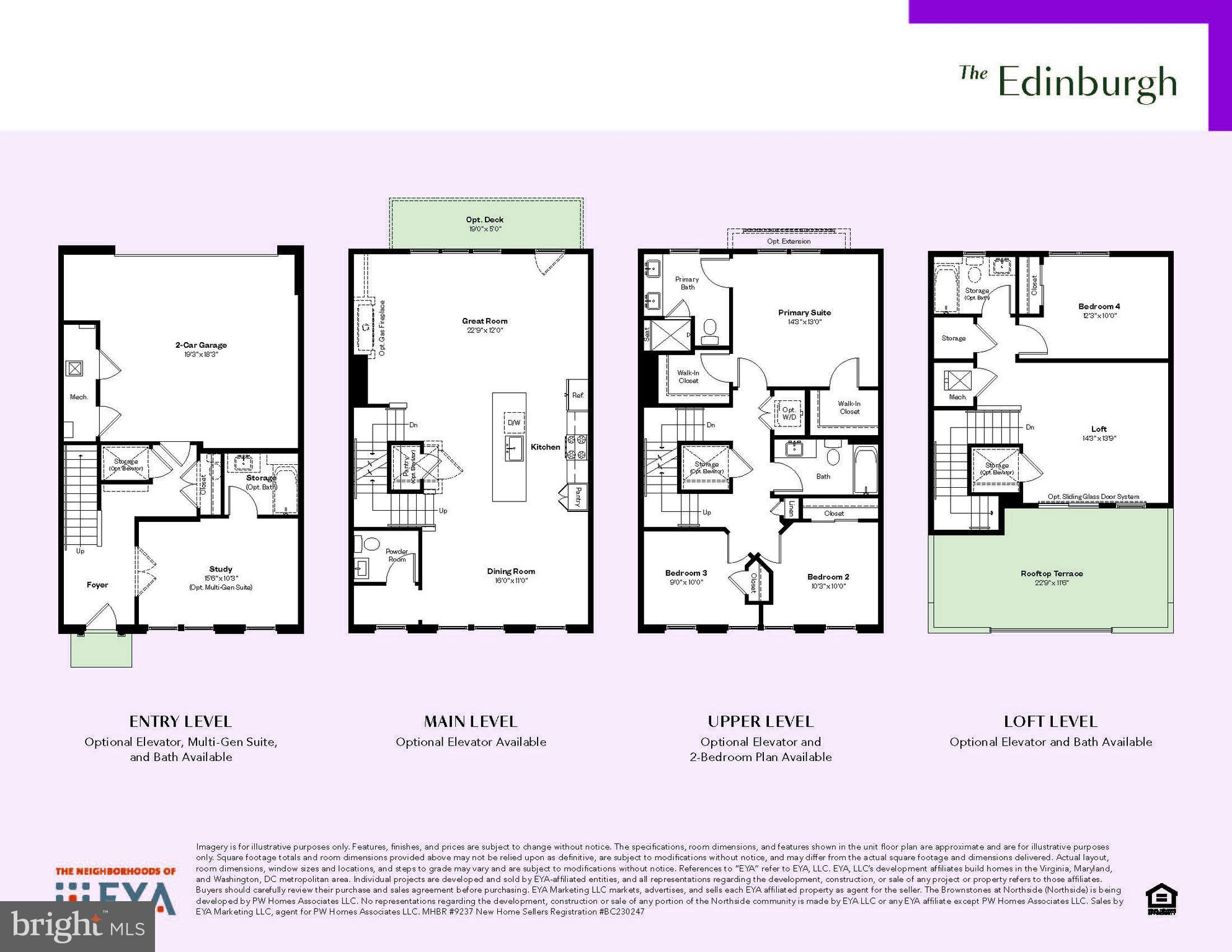 1135 POLARIS ROAD EDINBURGH 75