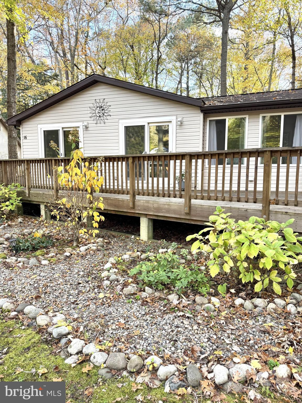 OCEAN PINES - SHERWOOD FOREST - Residential